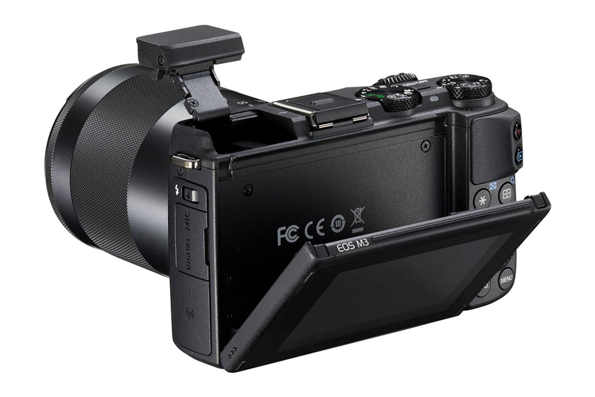 کانن EOS M3 / Canon