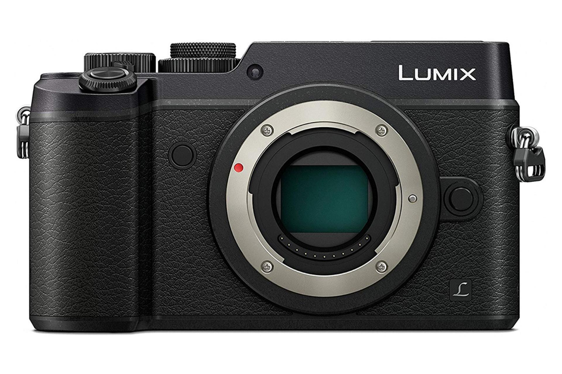 Panasonic Lumix DMC-GX8 / پاناسونیک لومیکس
