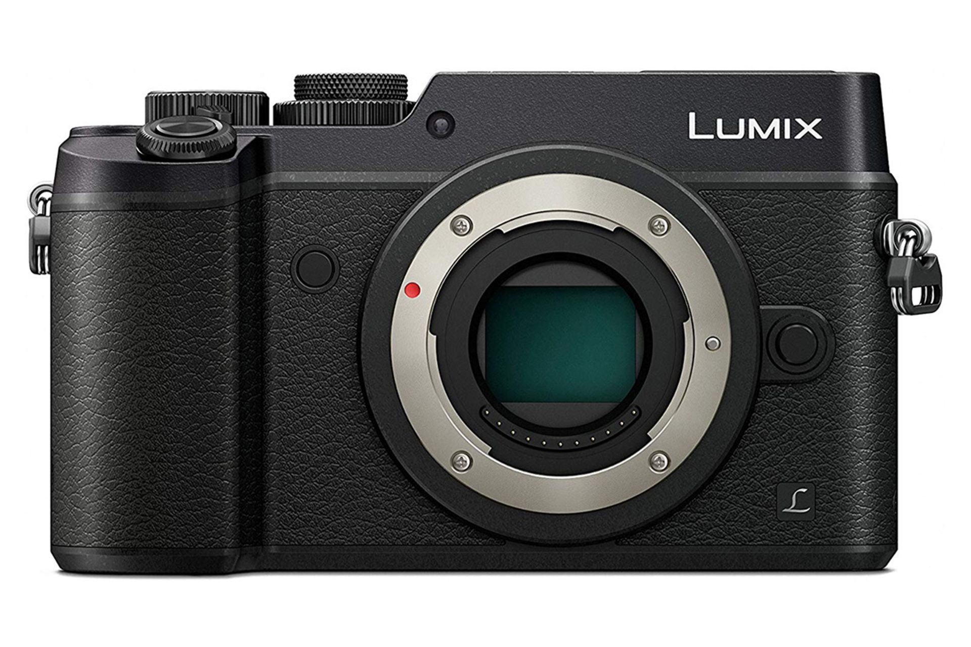 Panasonic Lumix DMC-GX8 / پاناسونیک لومیکس