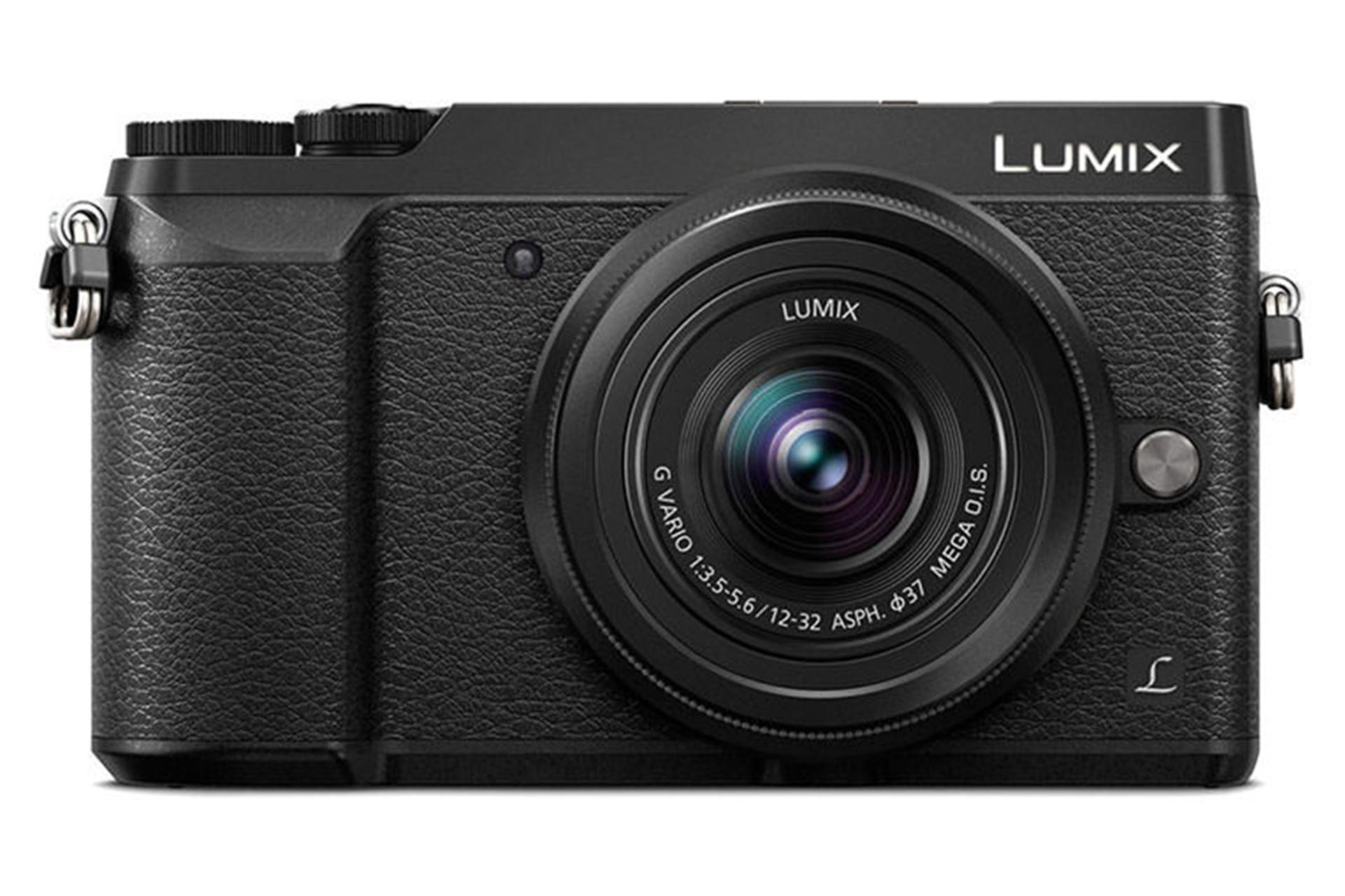 Panasonic Lumix DMC-GX85 (GX80) / پاناسونیک لومیکس