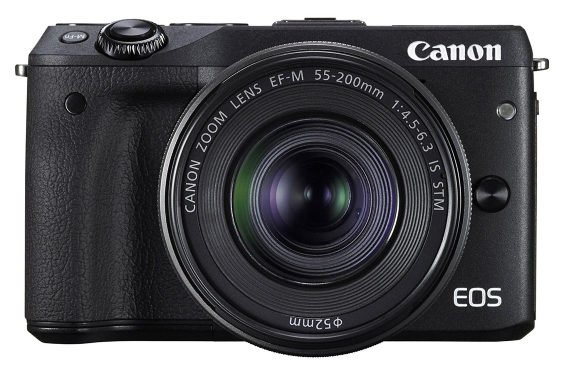Canon EOS M3 / کانن