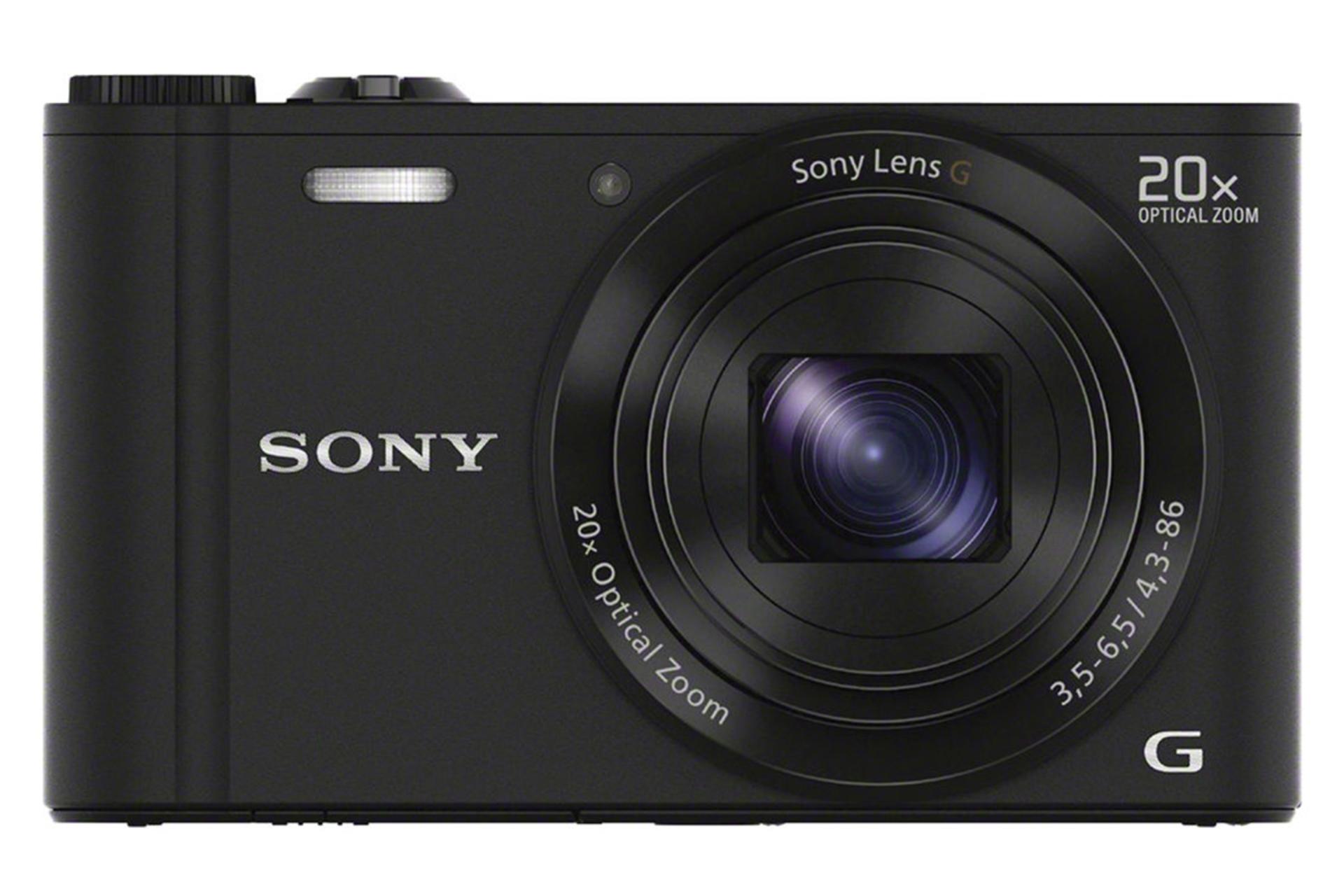 Sony Cyber-shot DSC-WX300 / سونی سایبرشات