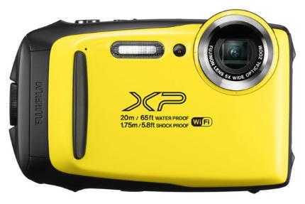 فوجی فیلم FinePix XP130