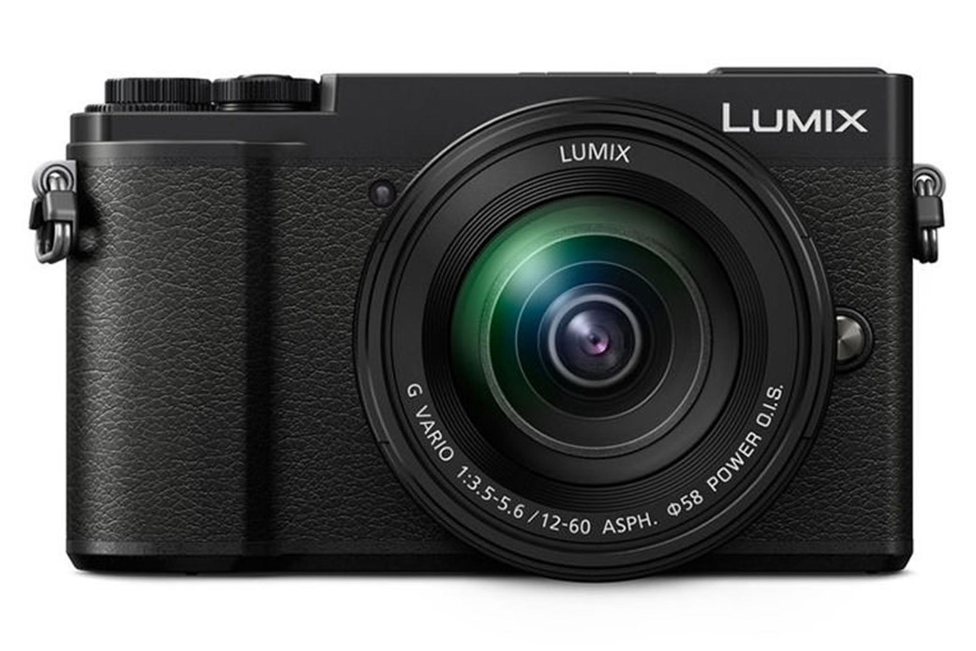 Panasonic Lumix DC-GX9 / پاناسونیک لومیکس