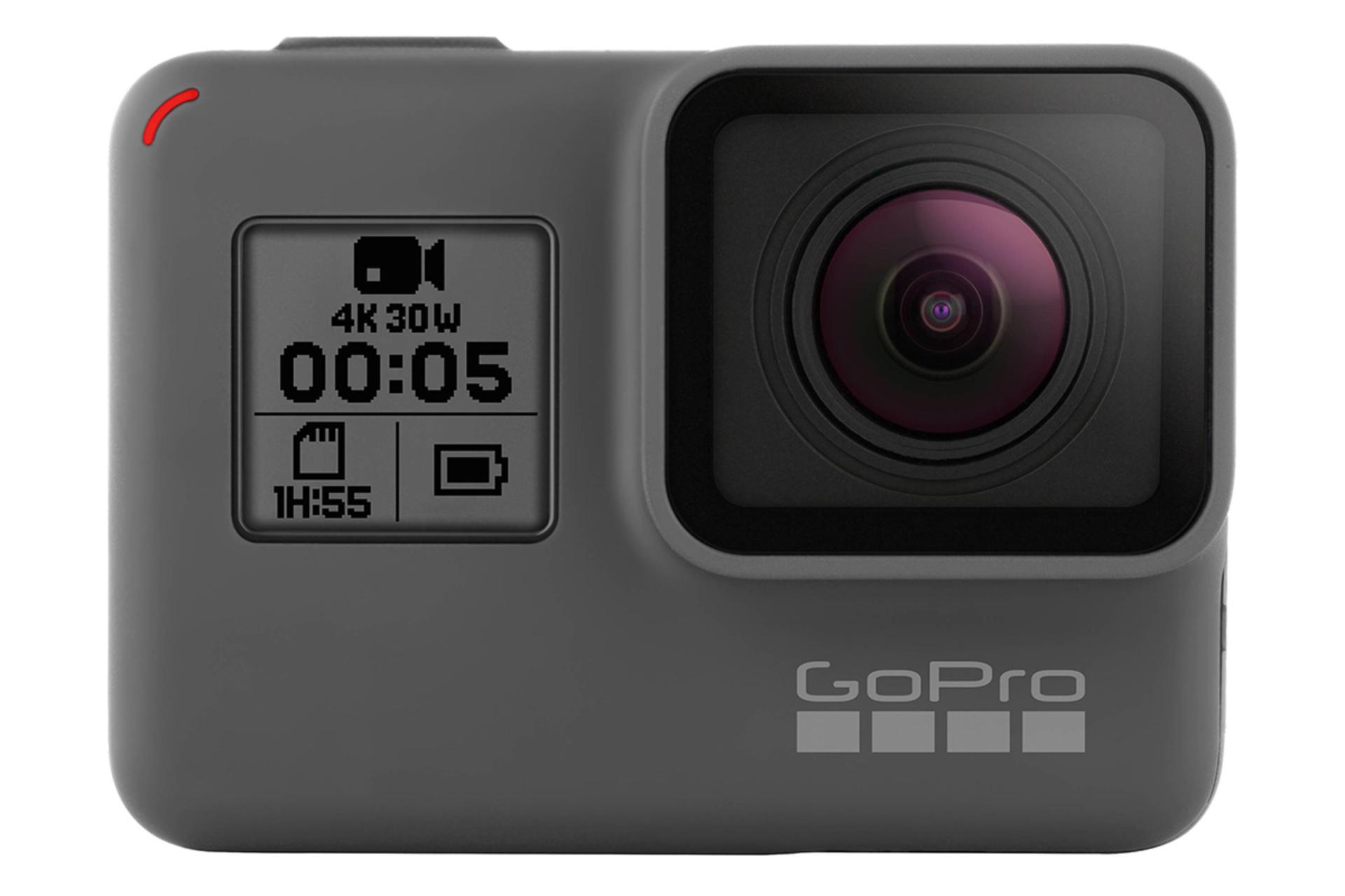 مرجع متخصصين ايران GoPro Hero5 / گوپرو هيرو5
