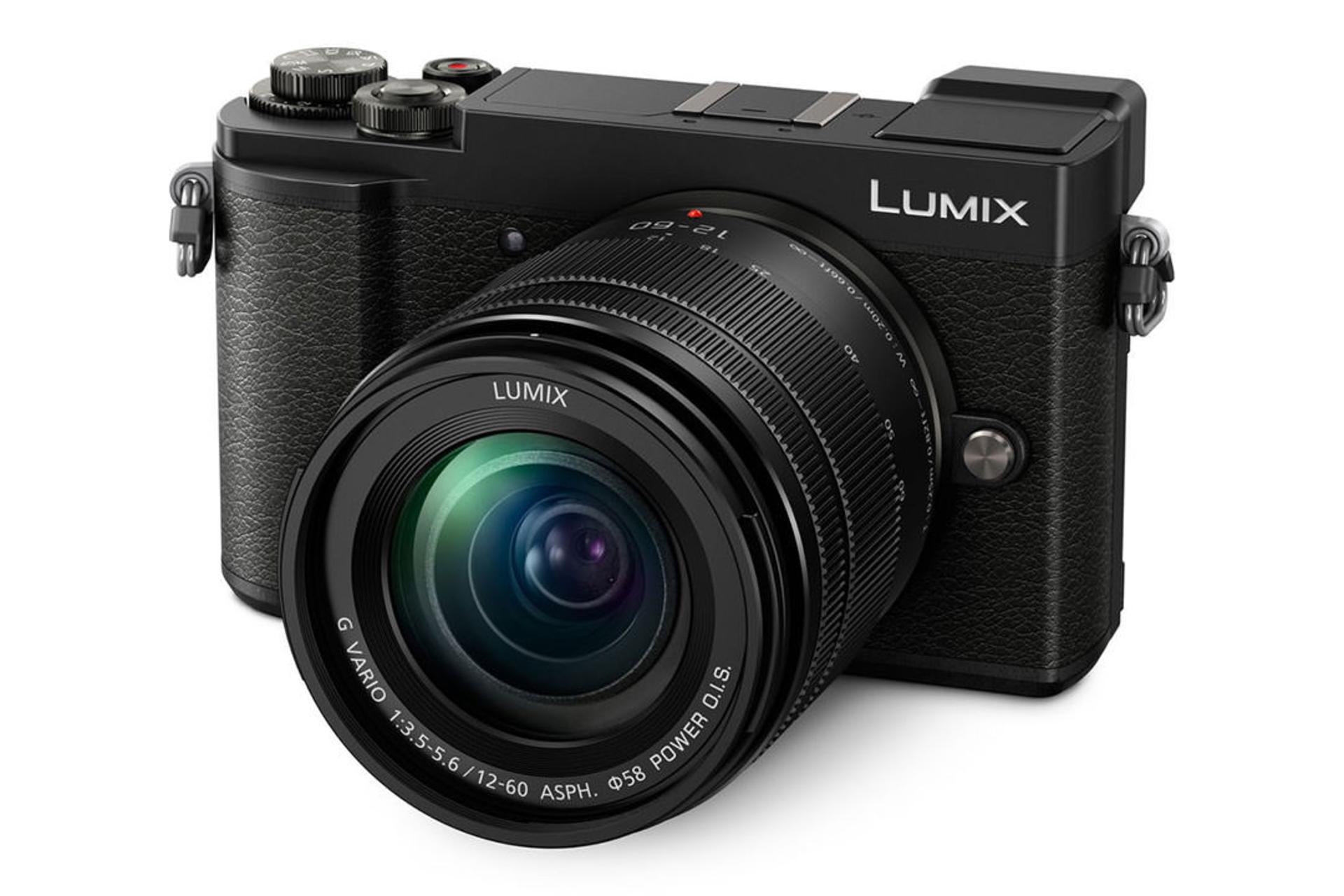 Panasonic Lumix DC-GX9	
