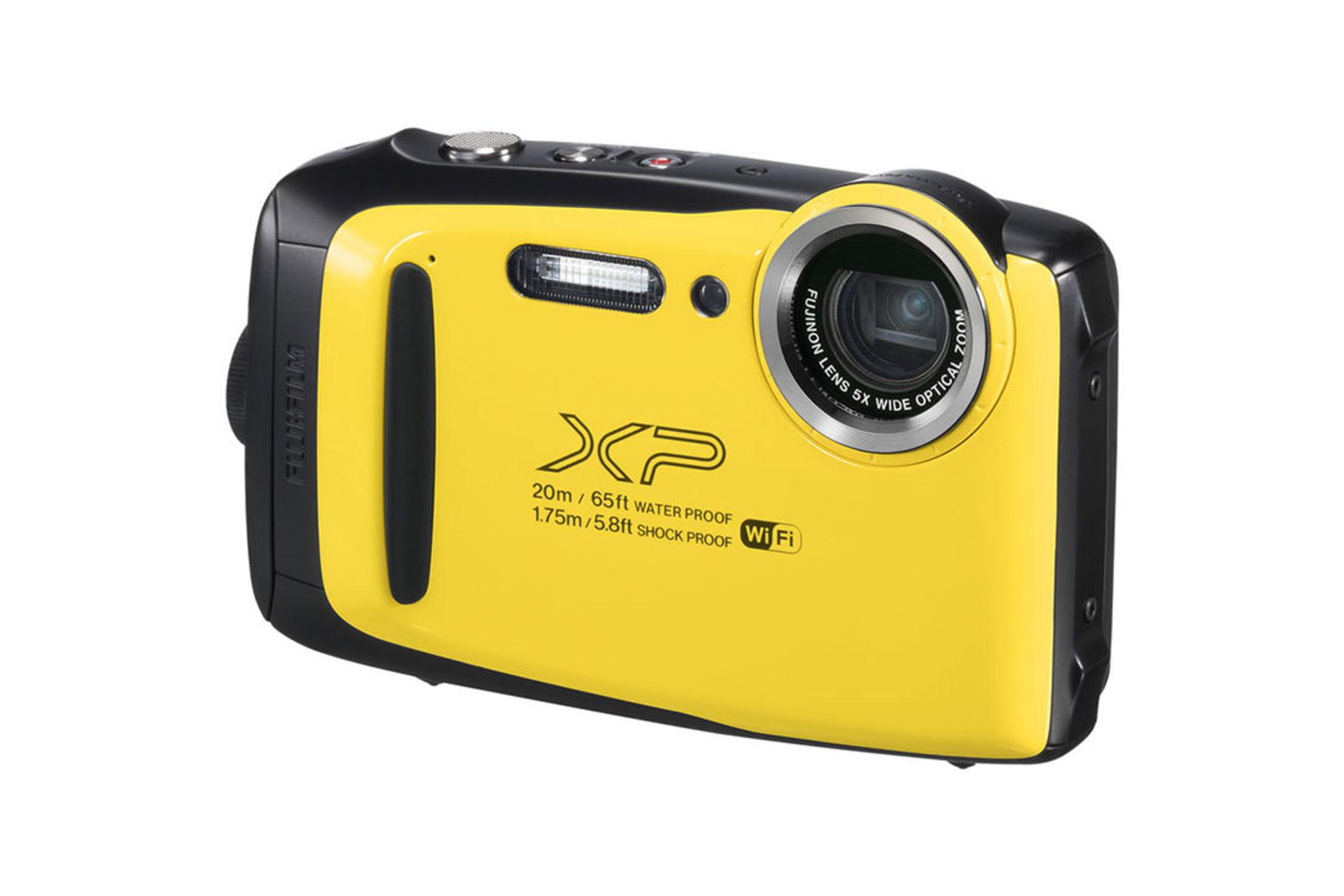 Fujifilm FinePix XP130	