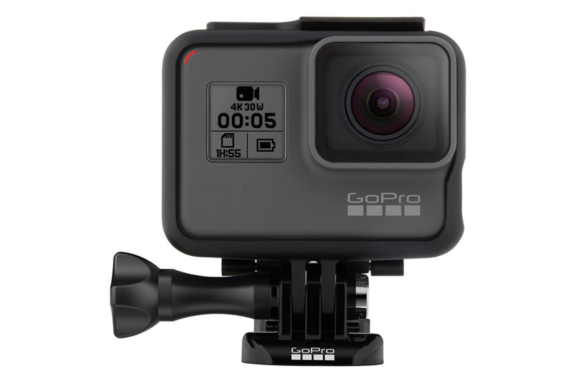 GoPro Hero5	