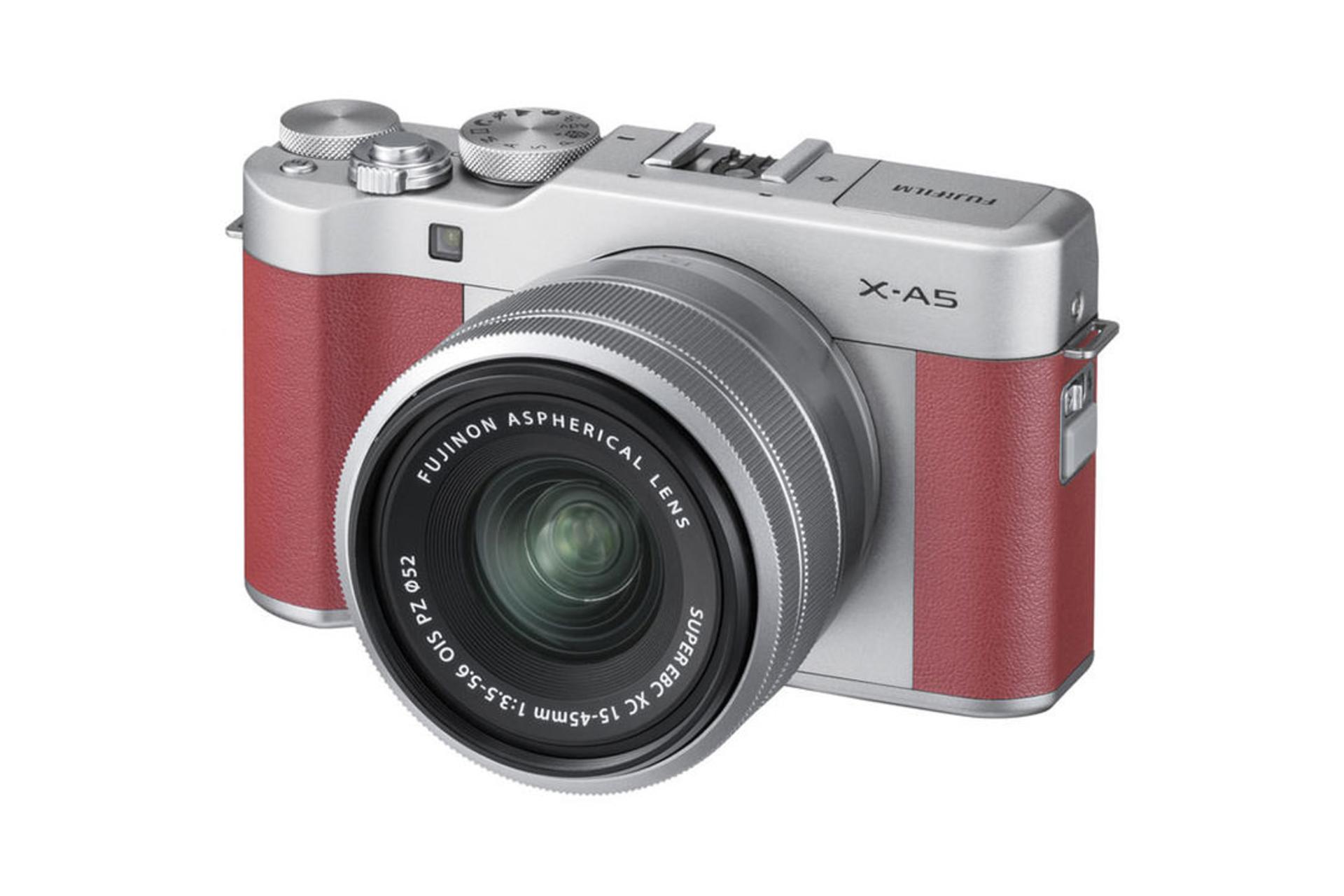 Fujifilm X-A3	