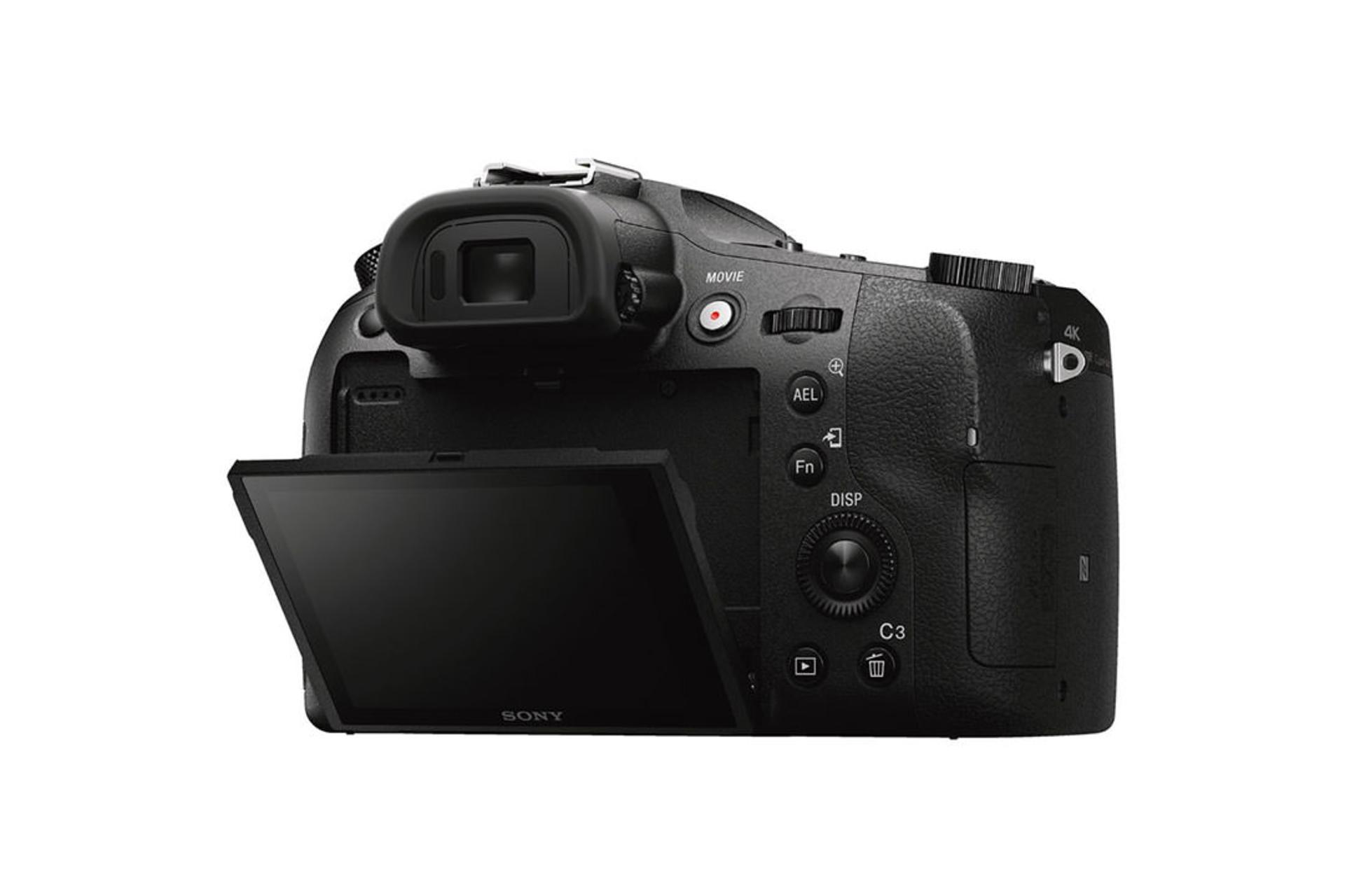 Sony Cyber-shot DSC-RX10 III	