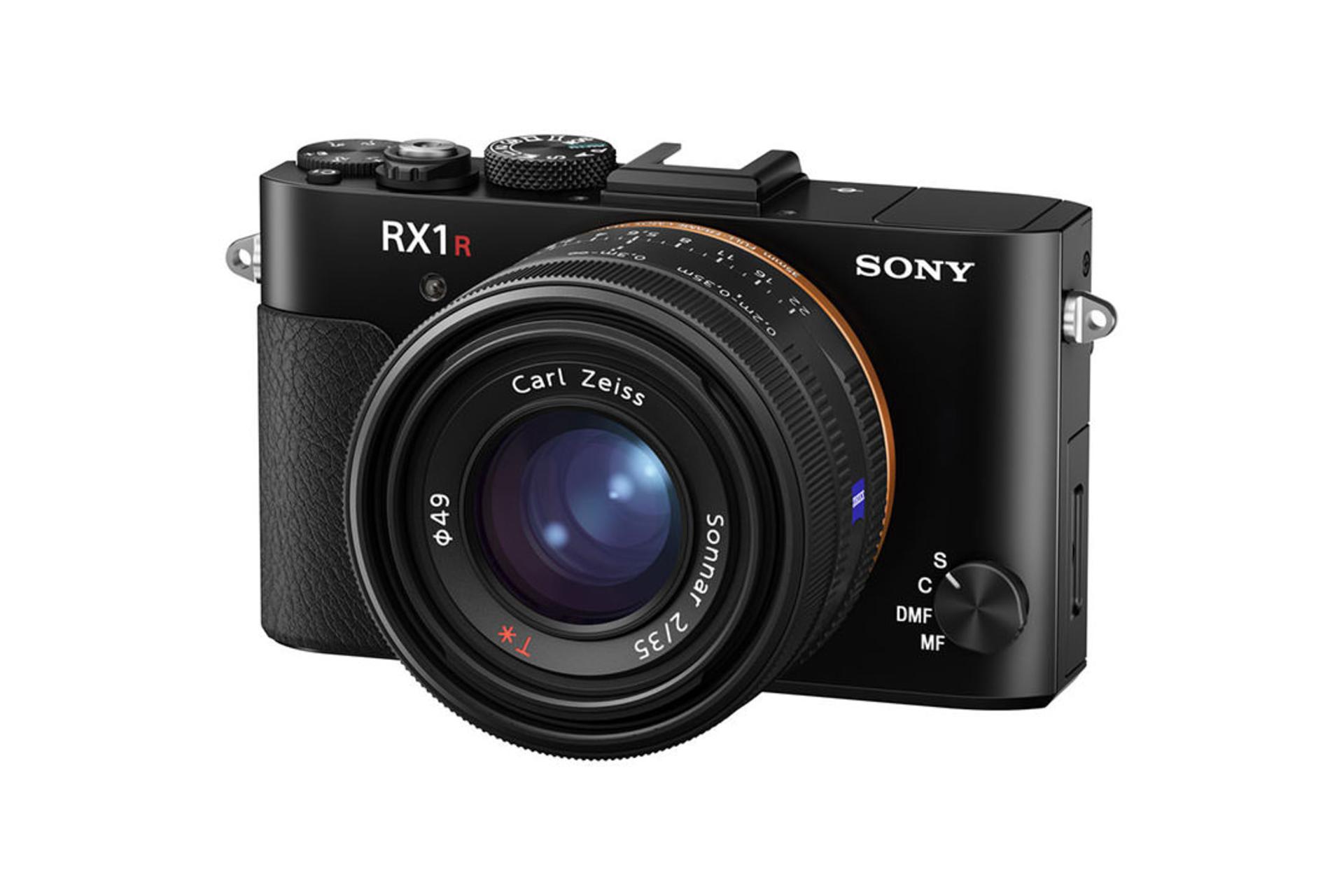 Sony Cyber-shot DSC-RX1R II	