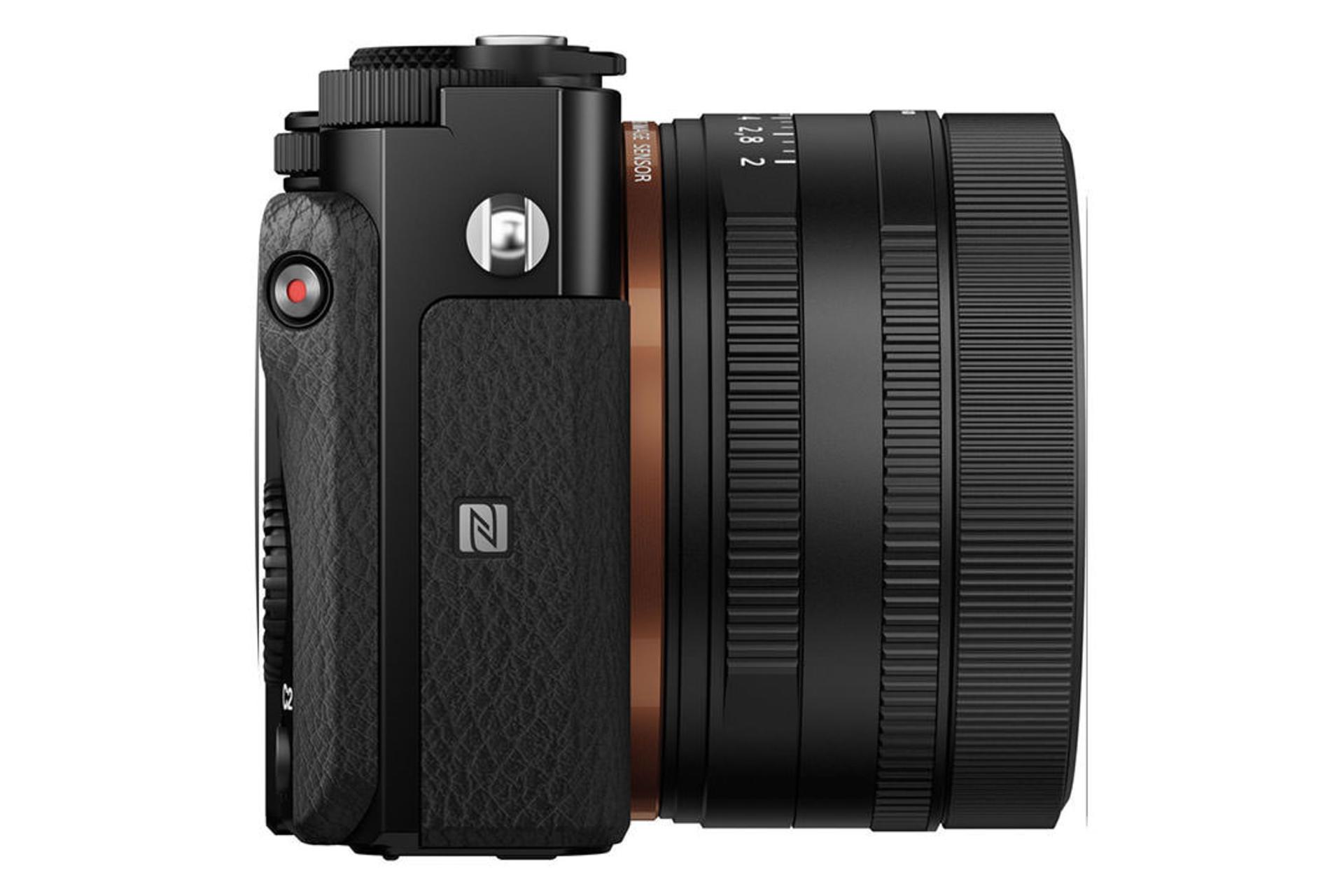 Sony Cyber-shot DSC-RX1R II	