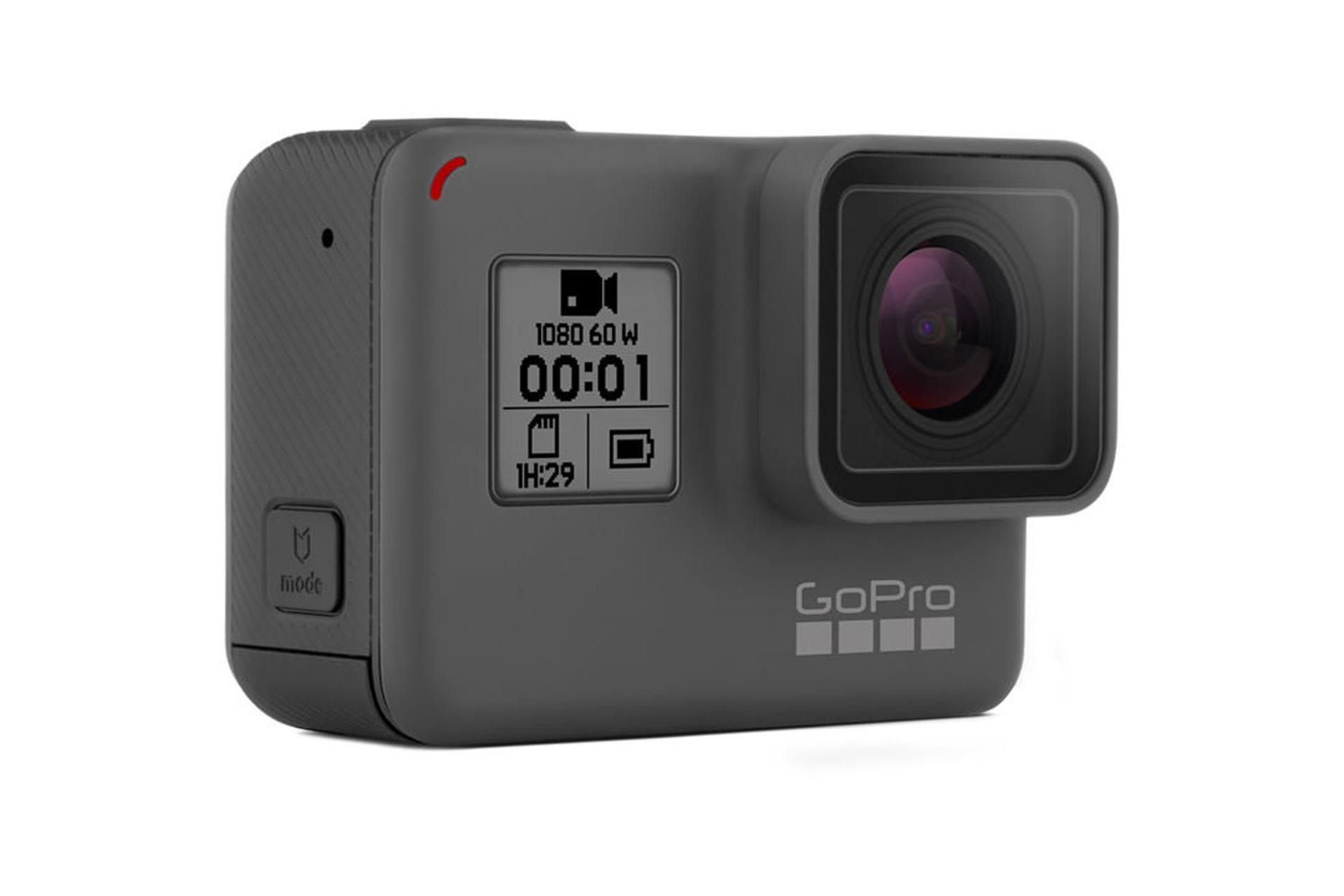مرجع متخصصين ايران GoPro Hero 2018	