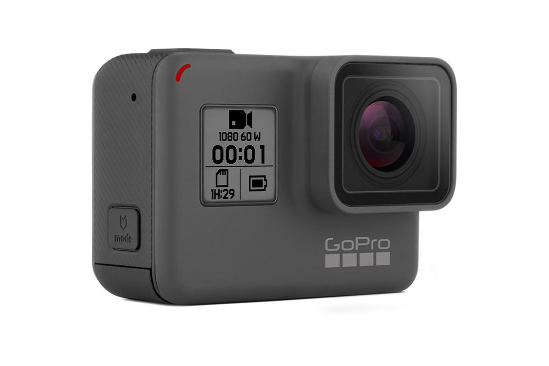 GoPro Hero 2018	