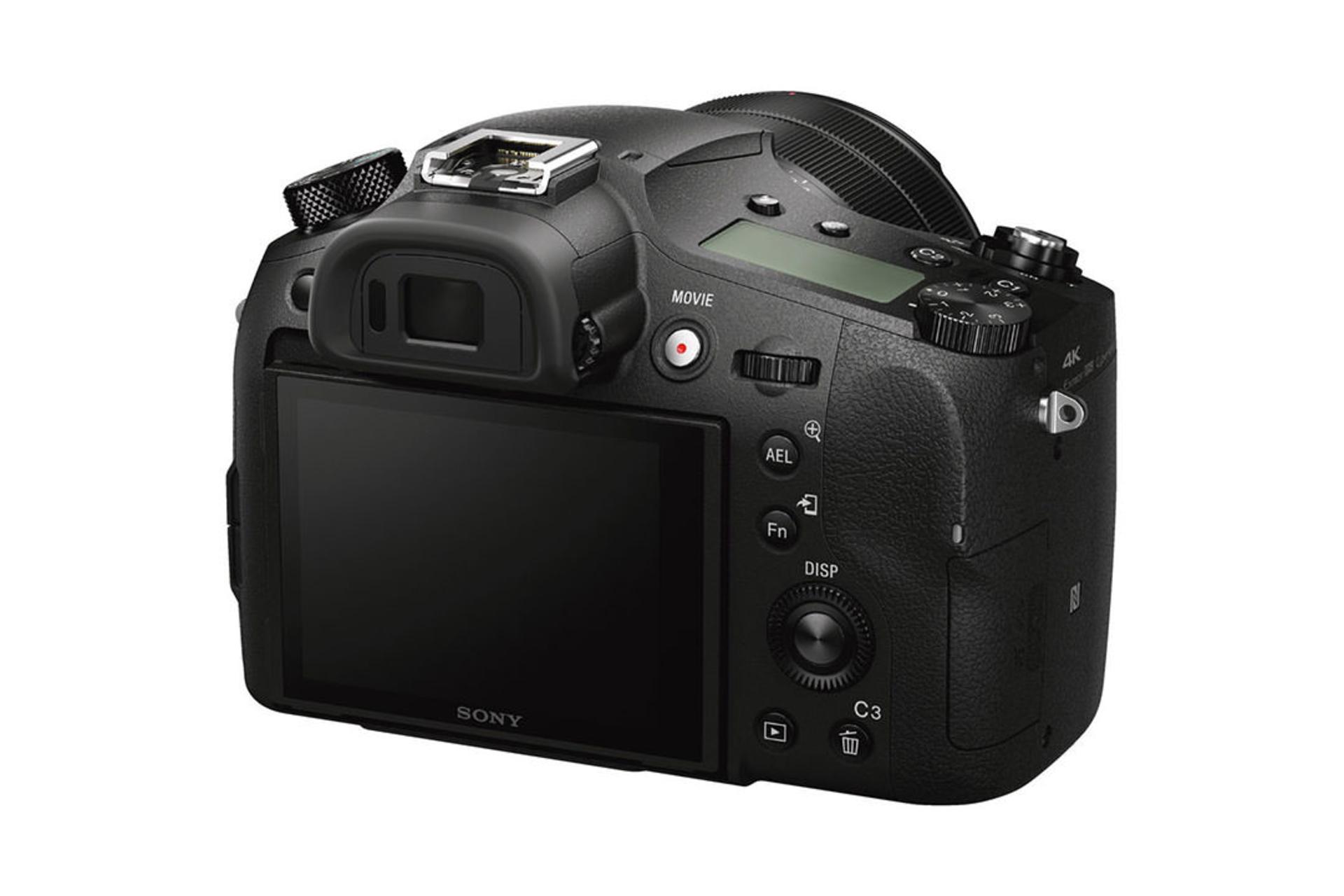 Sony Cyber-shot DSC-RX10 III	