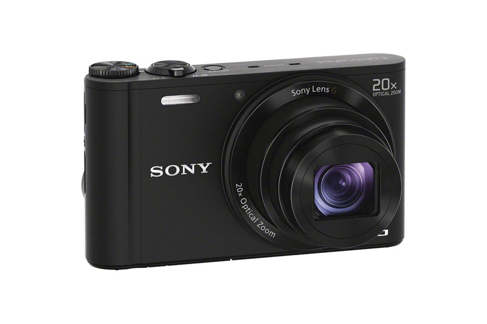 Sony Cyber-shot DSC-WX300	