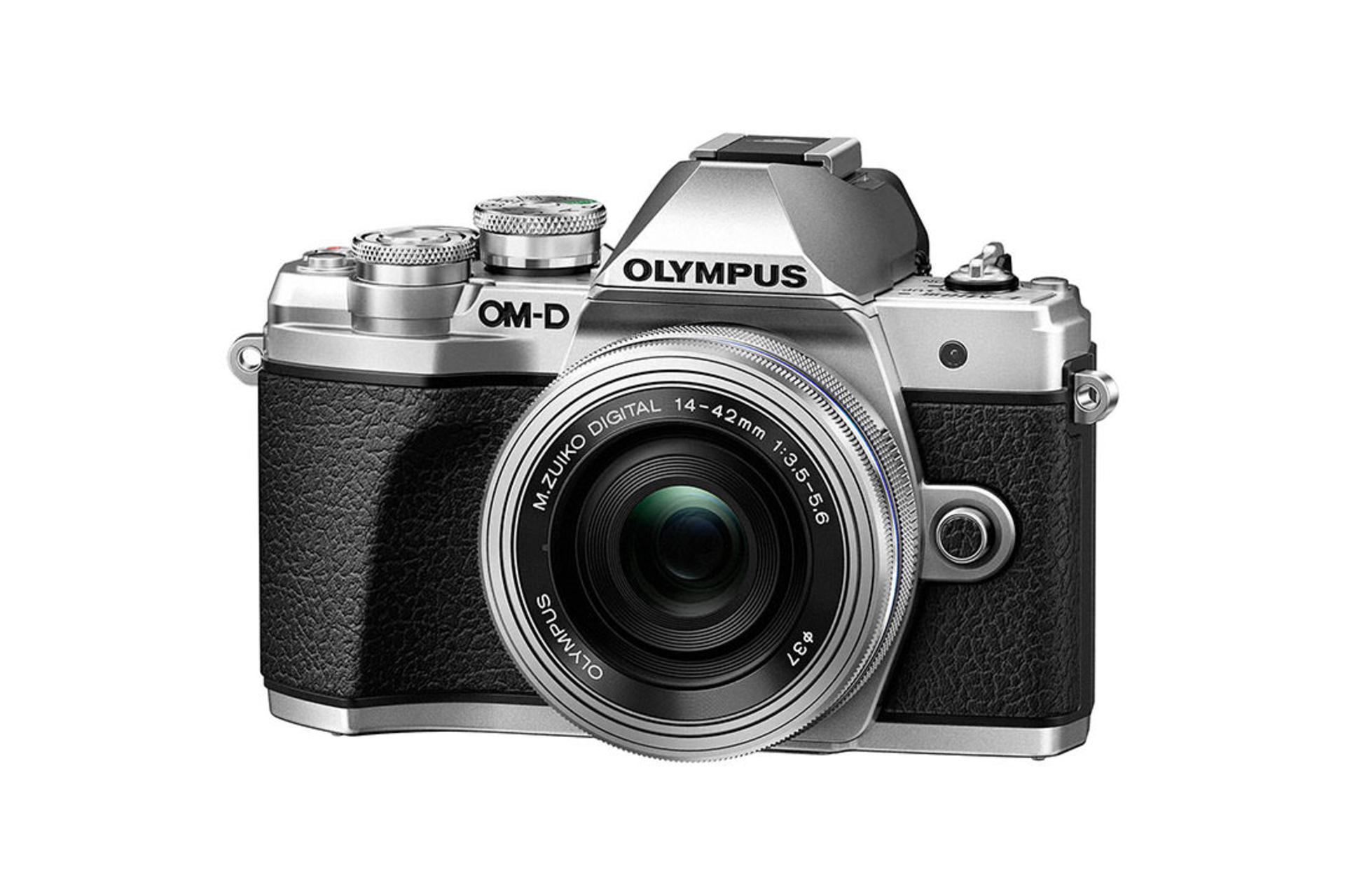 Olympus OM-D E-M10