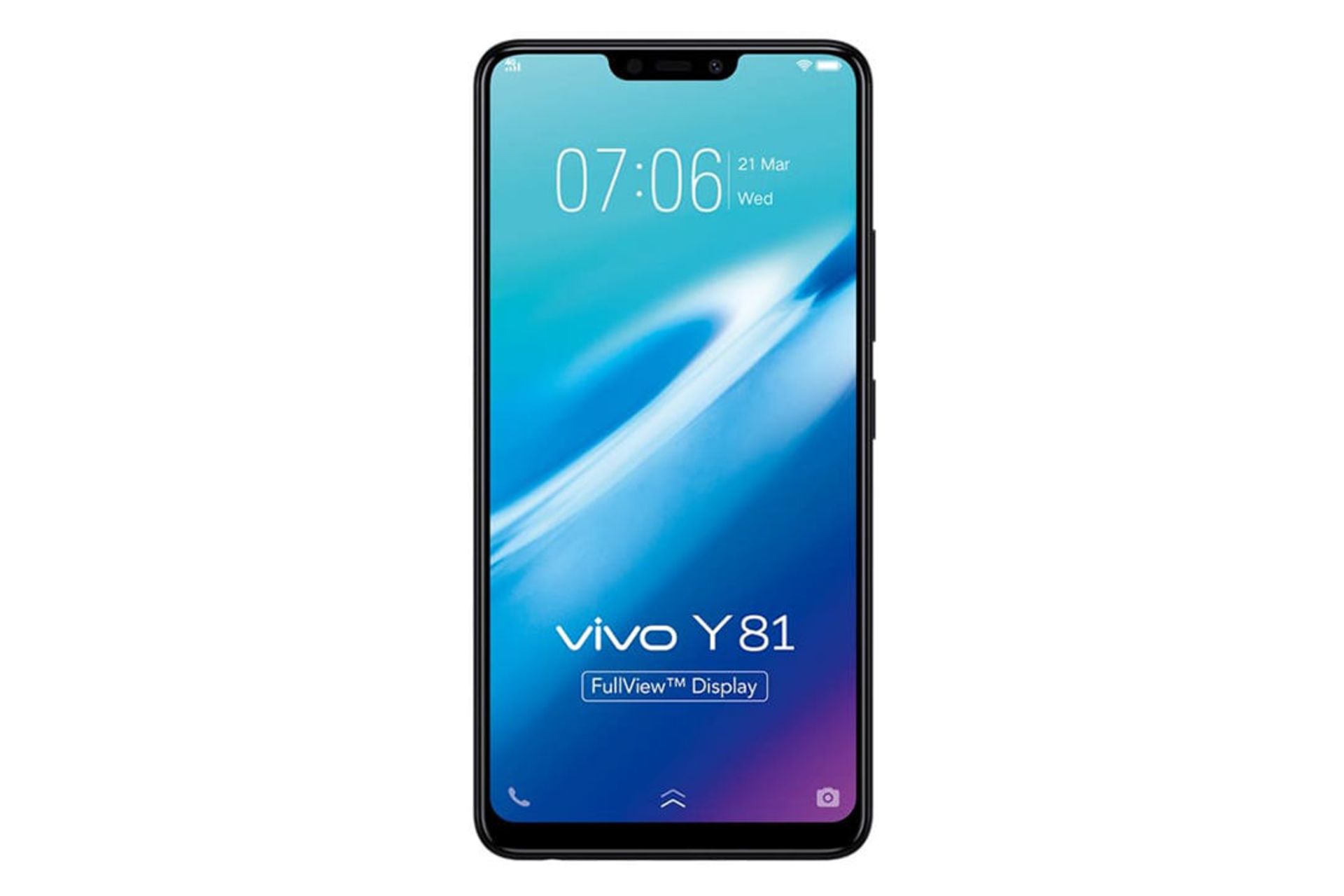 vivo Y81