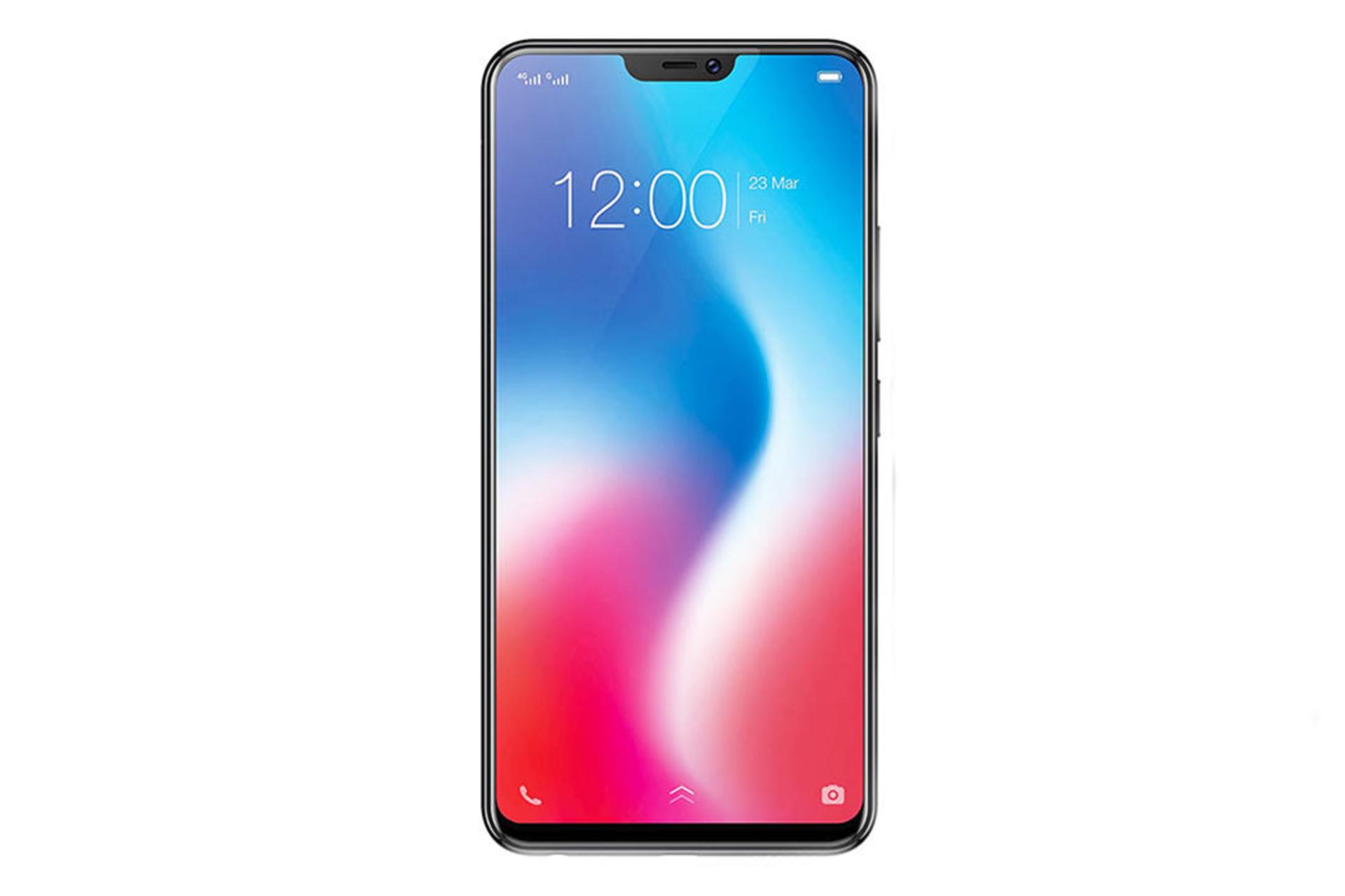 vivo V9 6GB