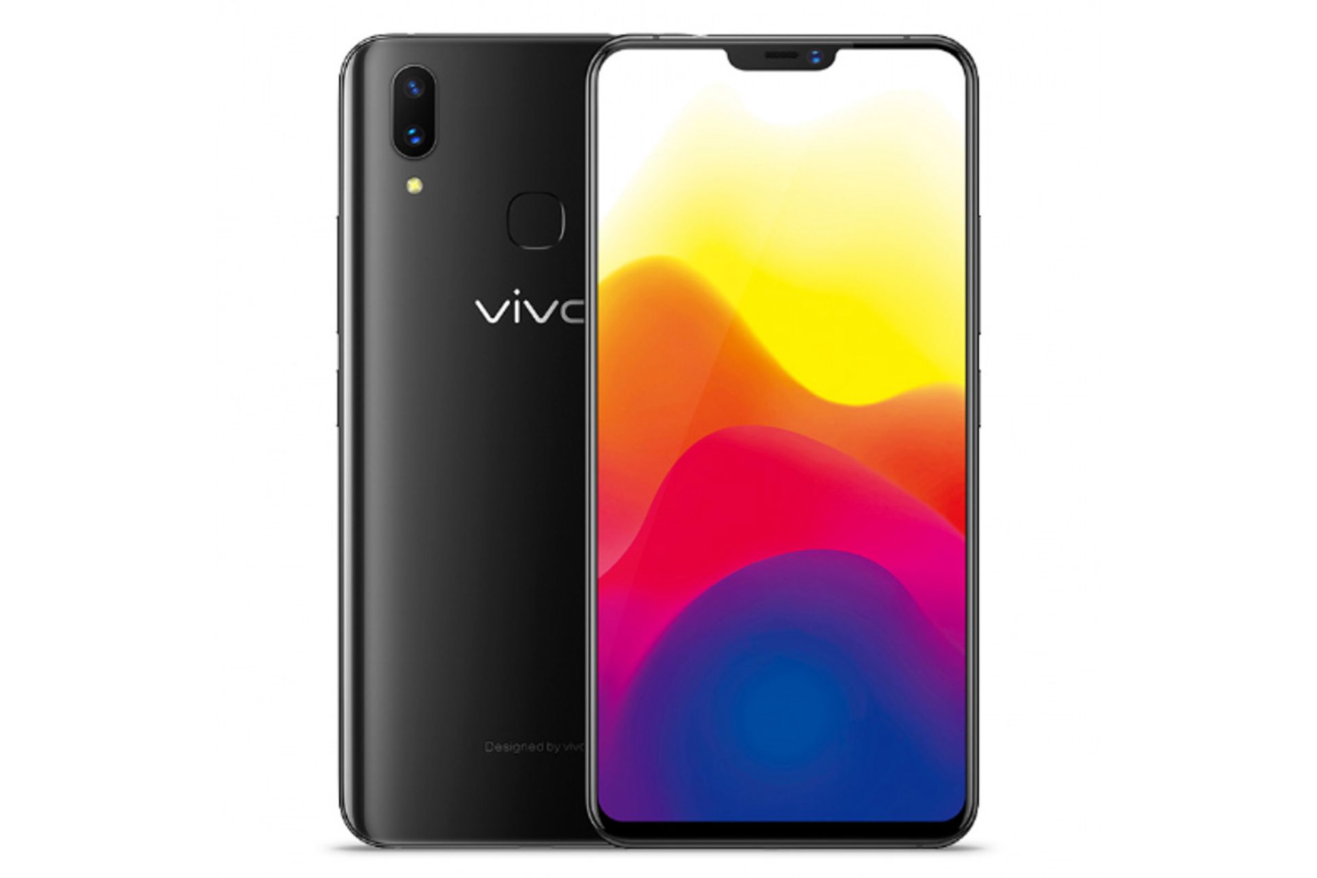 ویوو ایکس 21 / Vivo X21