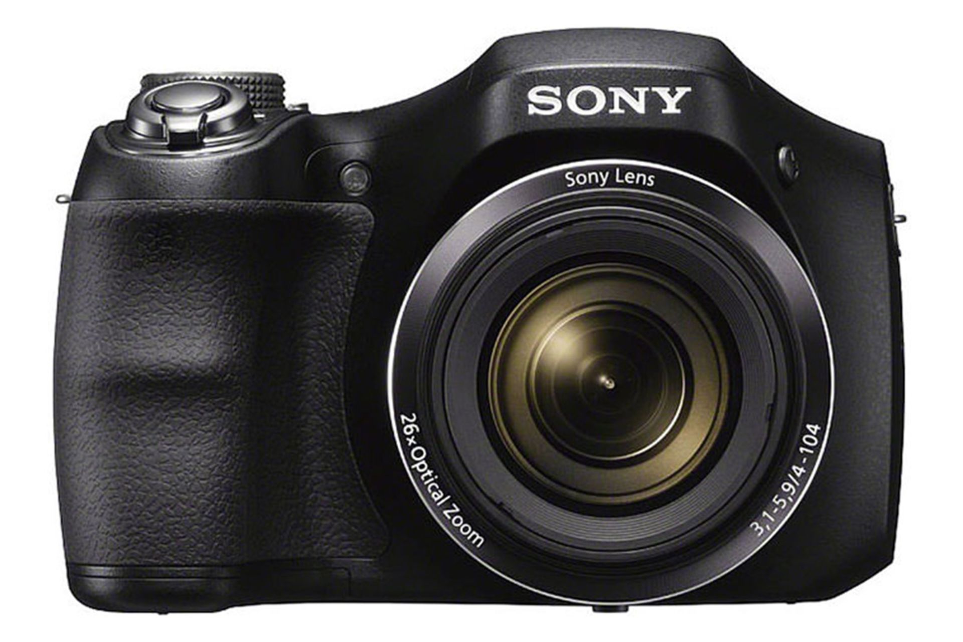 Sony Cyber-shot DSC-H200 / سونی سایبرشات