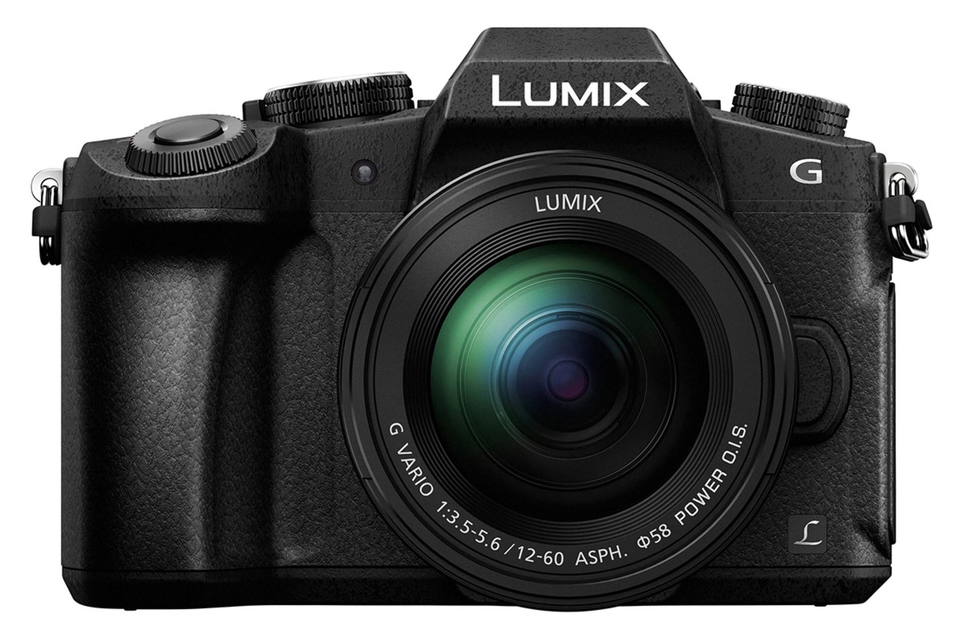 Panasonic Lumix DMC-G85 (G80) / پاناسونیک لومیکس
