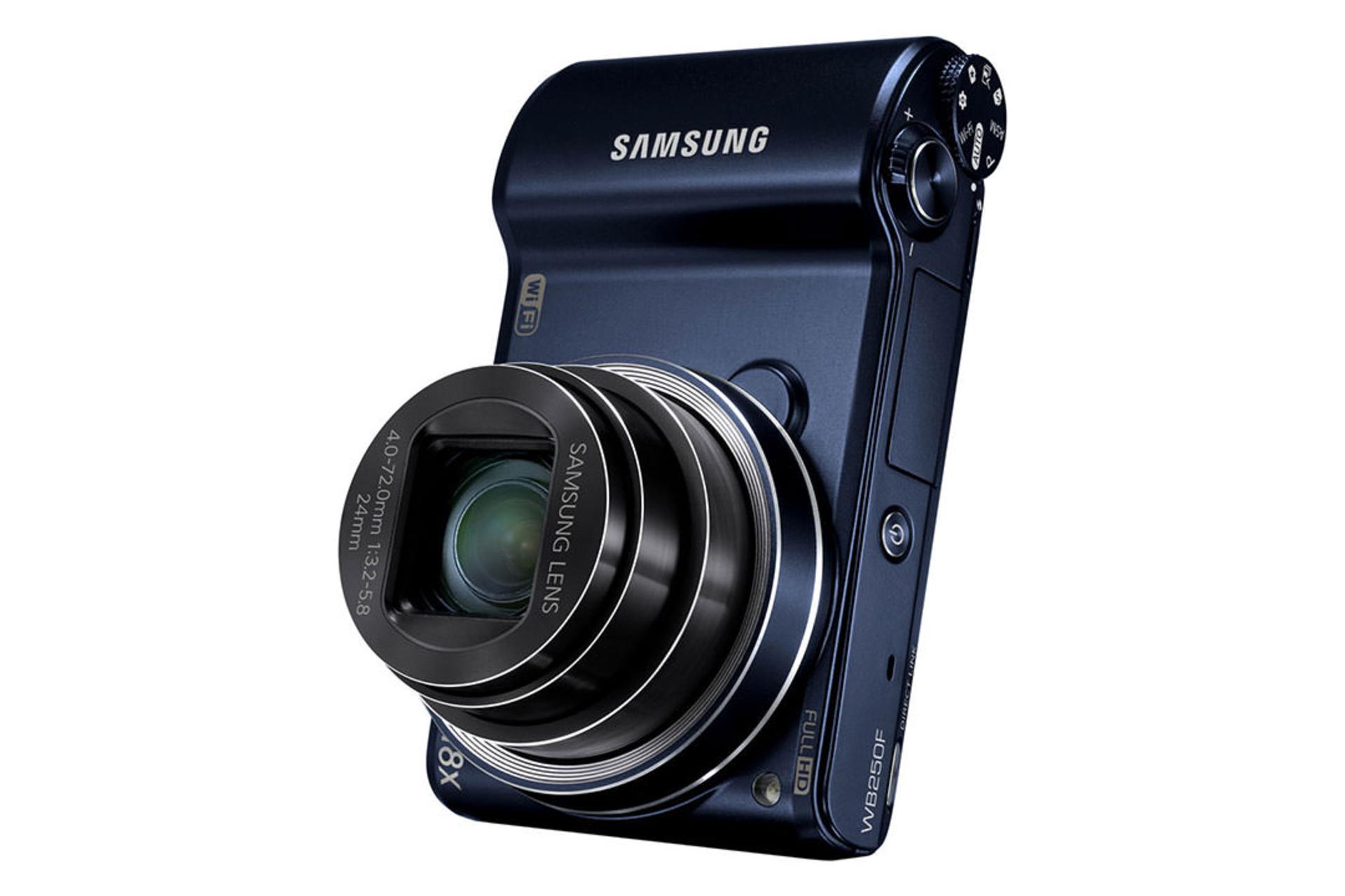 Samsung WB250F	