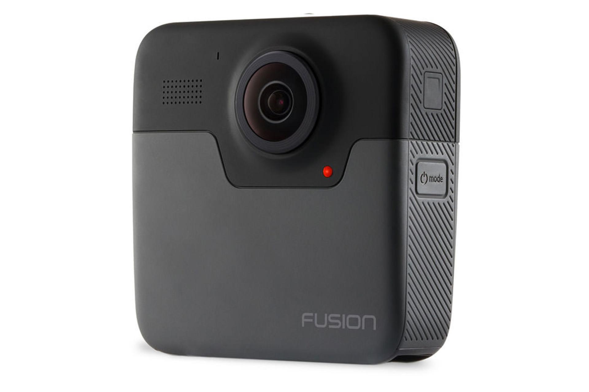 مرجع متخصصين ايران GoPro Fusion	