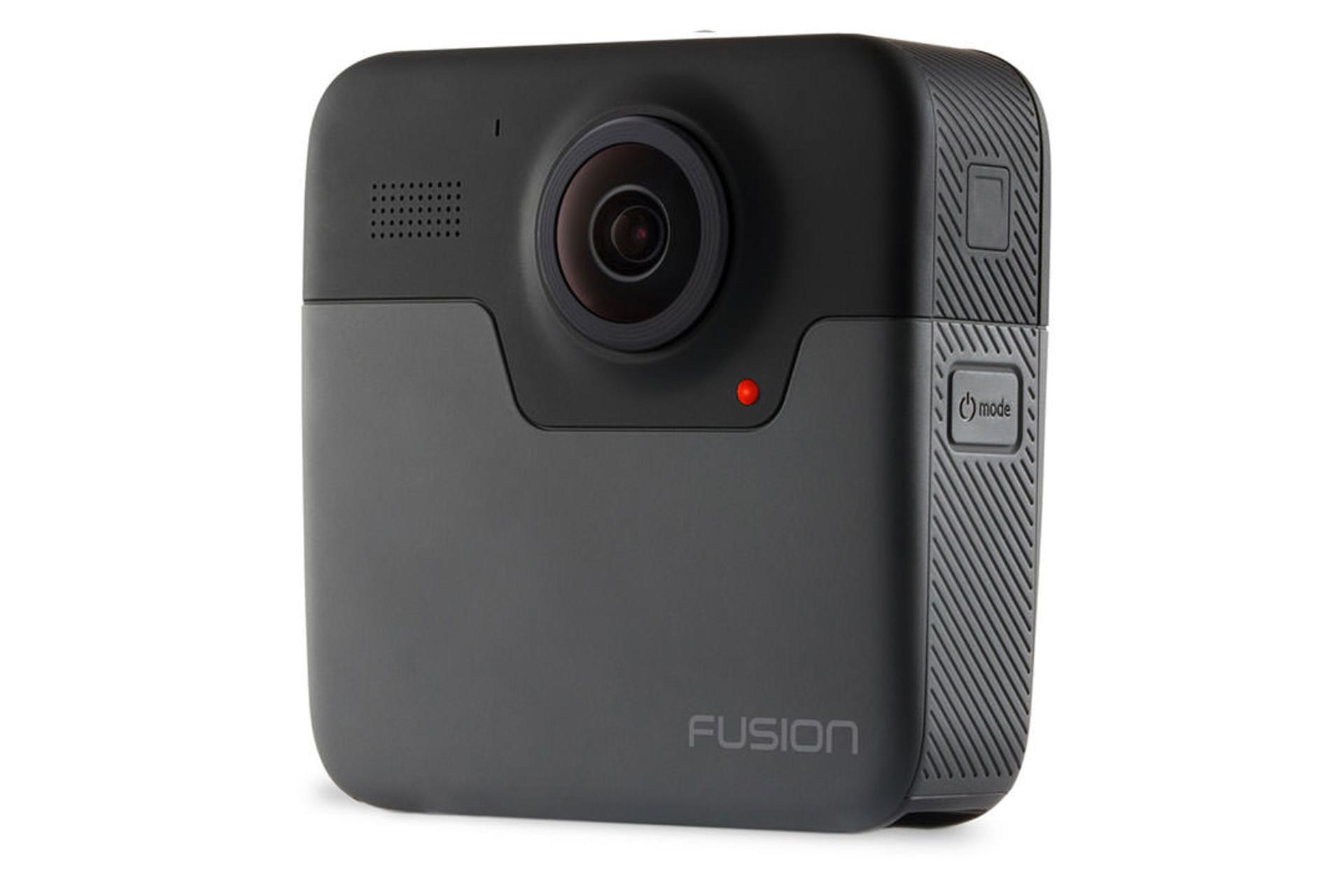 GoPro Fusion	