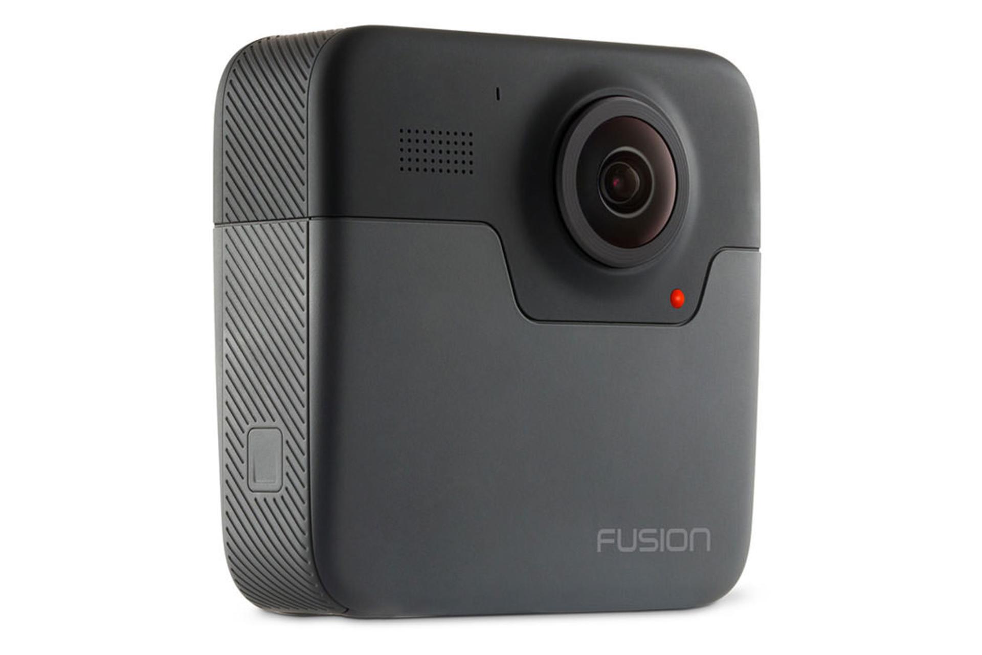 GoPro Fusion	