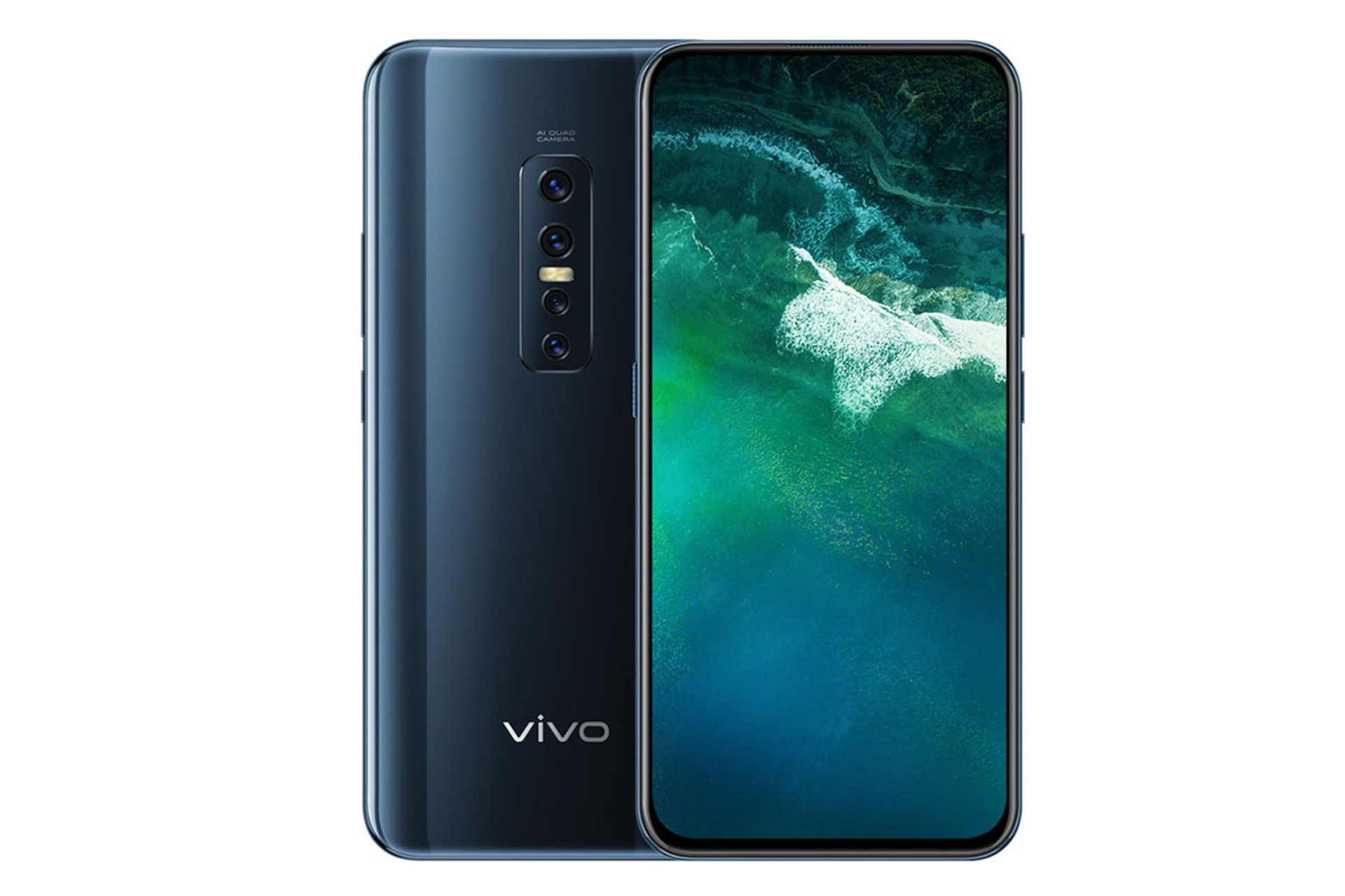 Vivo v17 Pro / ویوو v17 پرو