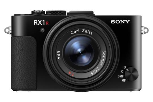 Sony Cyber-shot DSC-RX1 / سونی سایبرشات