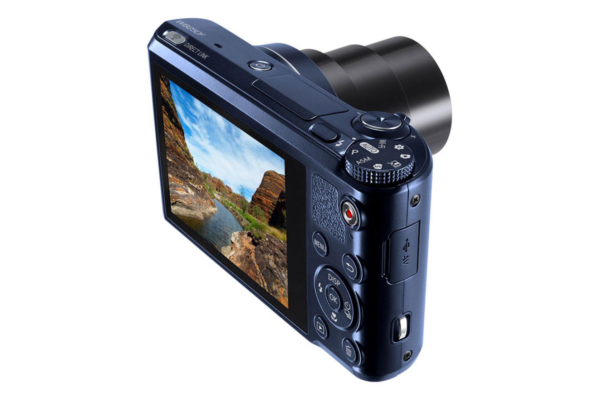 Samsung WB250F	