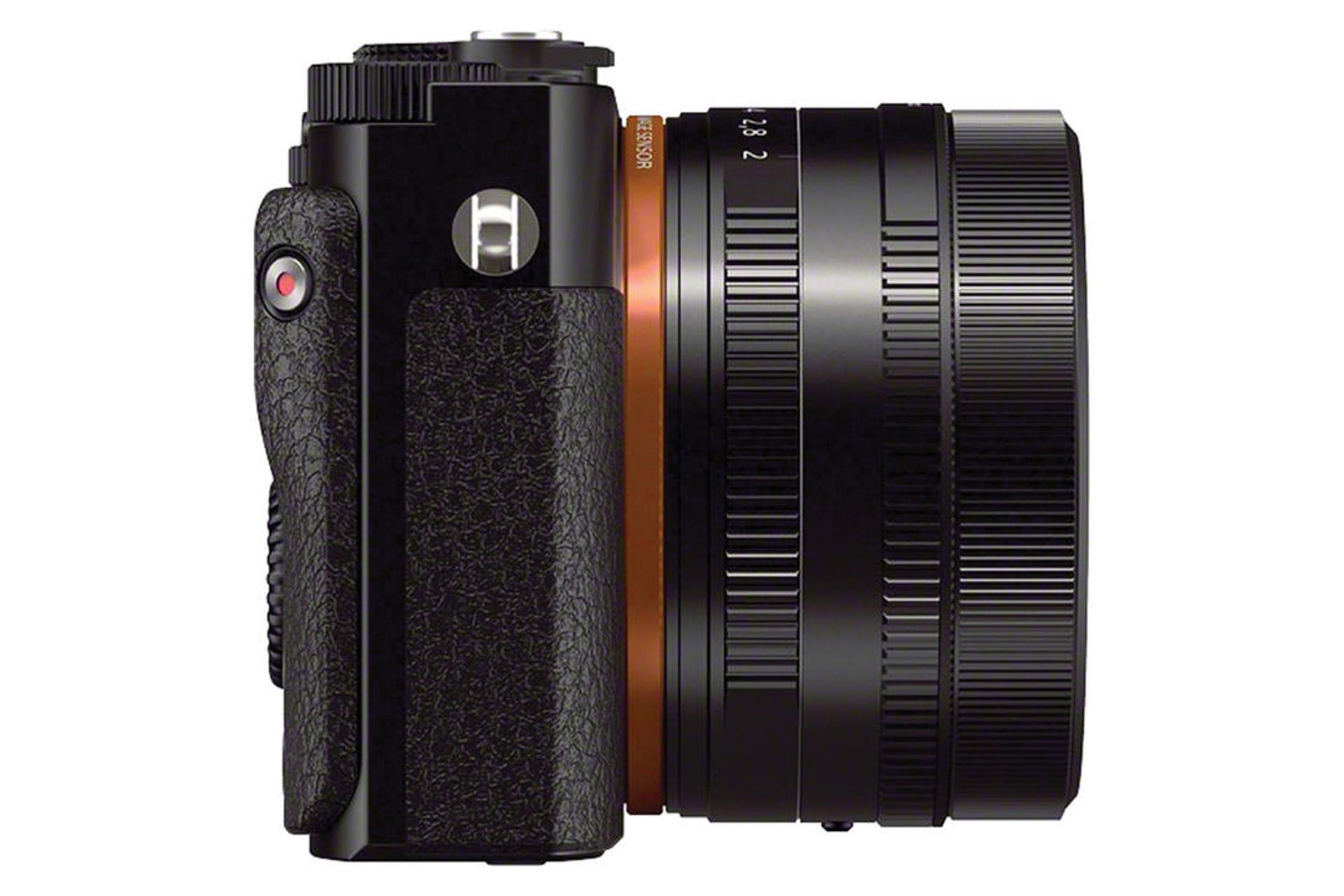 Sony Cyber-shot DSC-RX1	