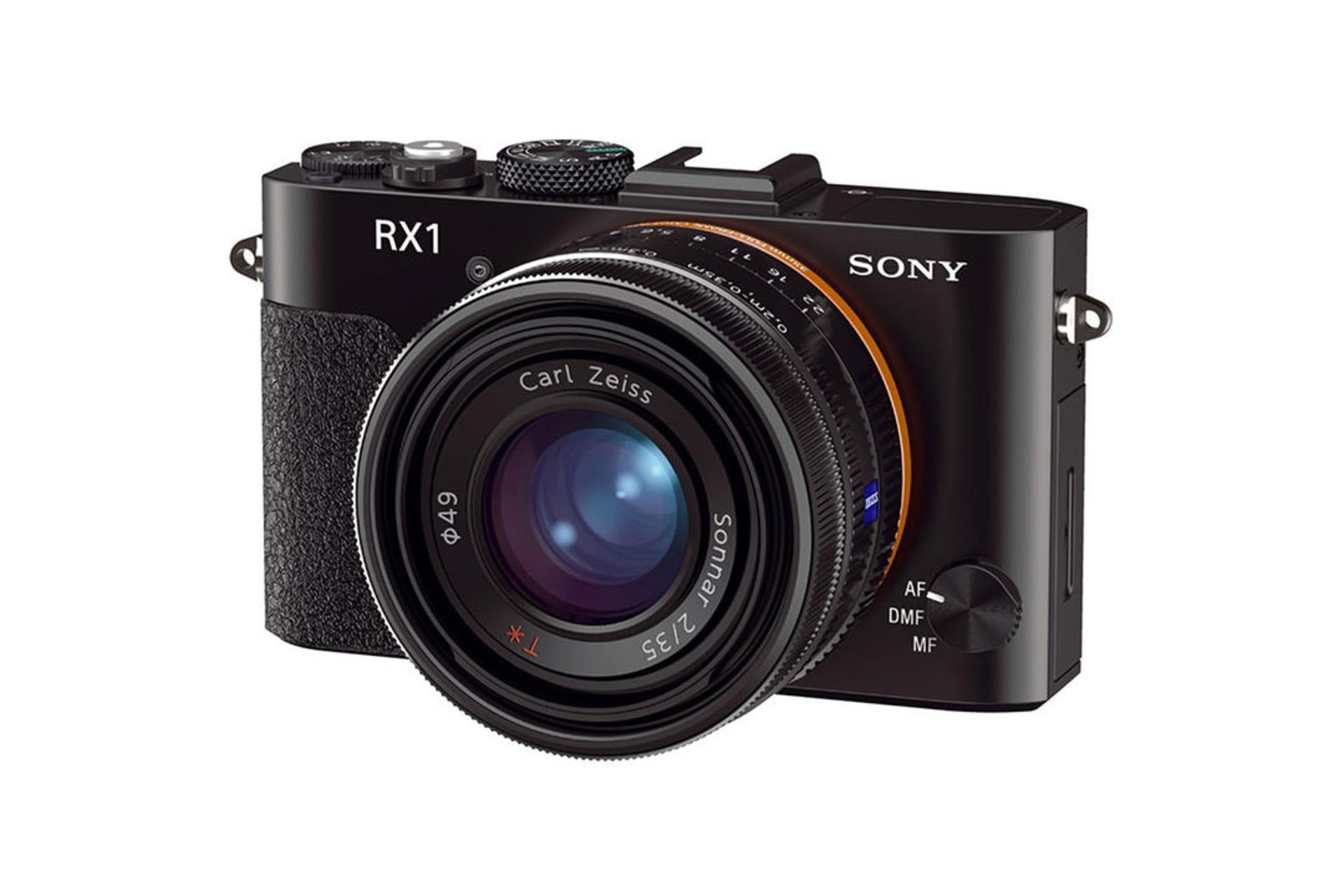 Sony Cyber-shot DSC-RX1	