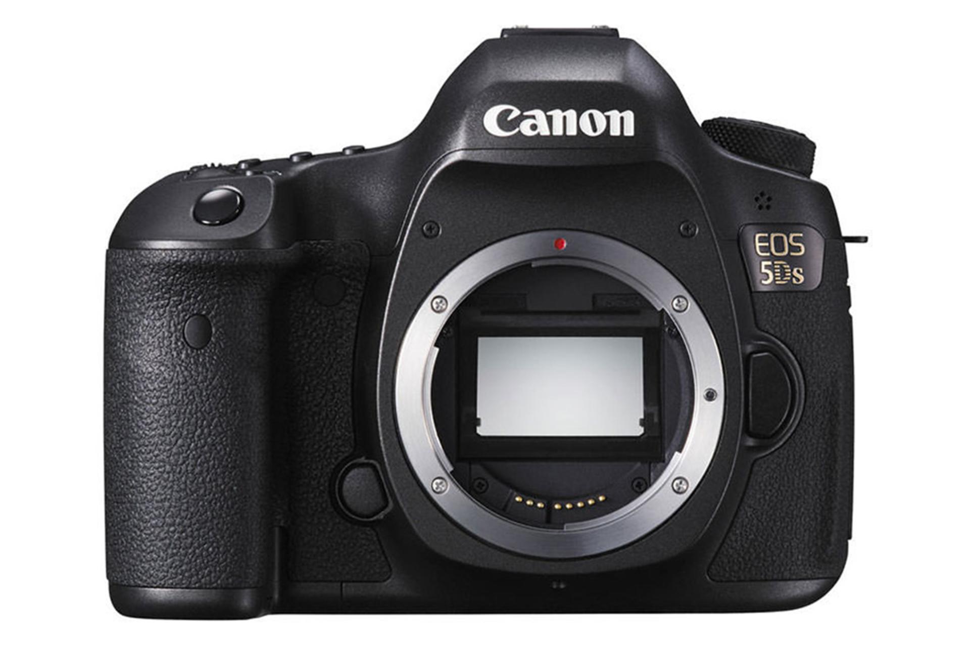 Canon EOS 5DS / کانن