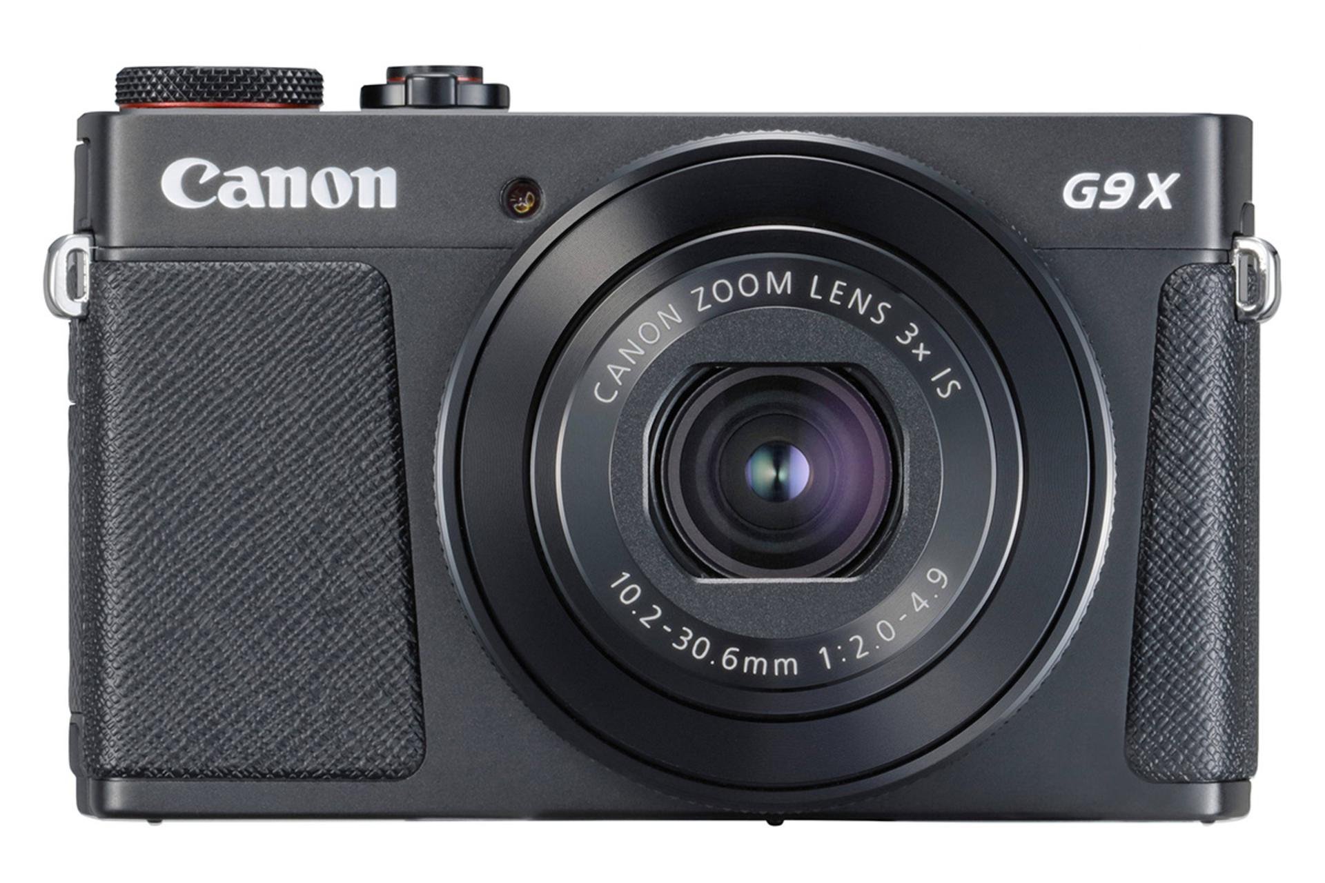 CANON POWERSHOT G9 X / کانن پاورشات