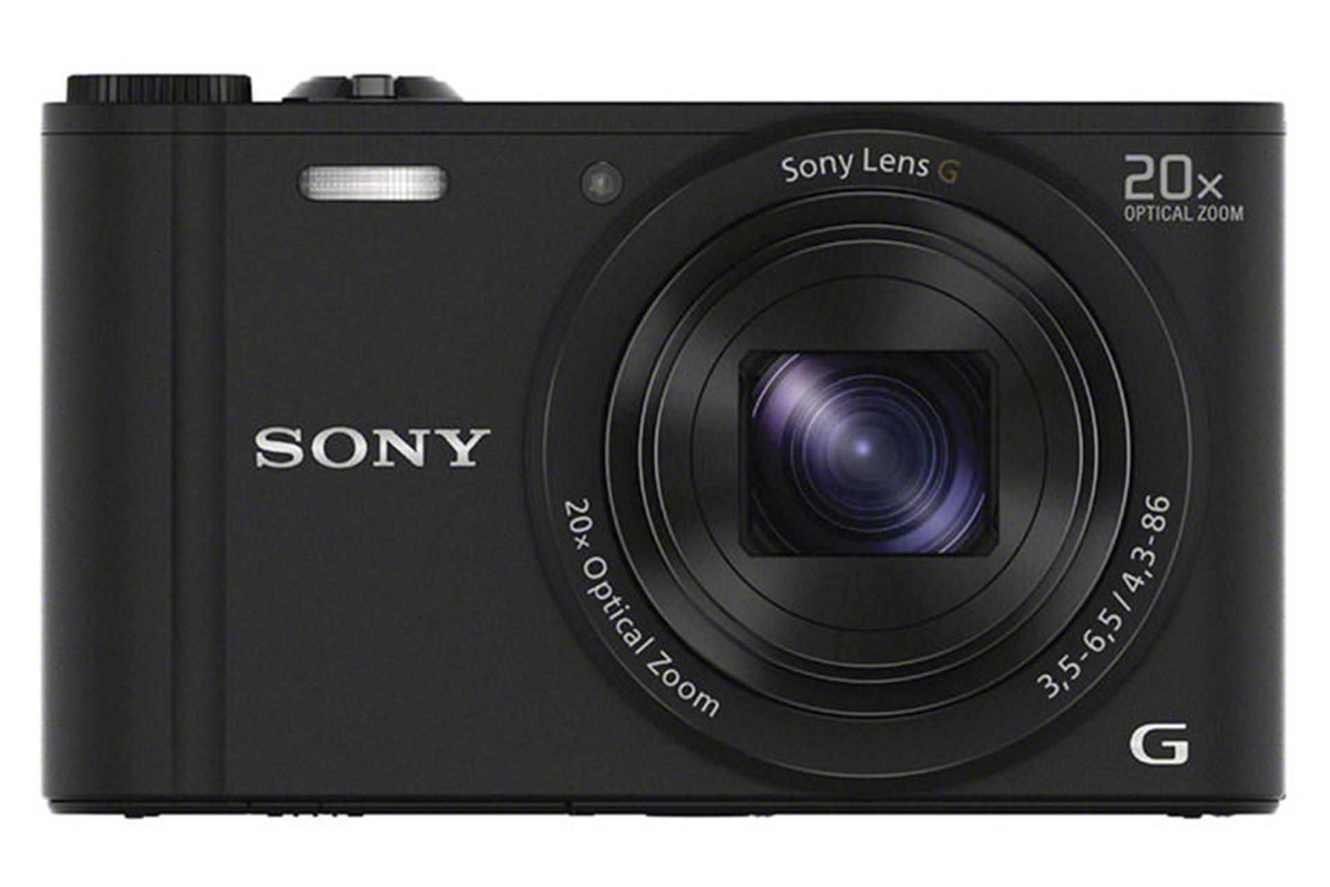 Sony Cyber-shot DSC-HX350 / سونی سایبرشات