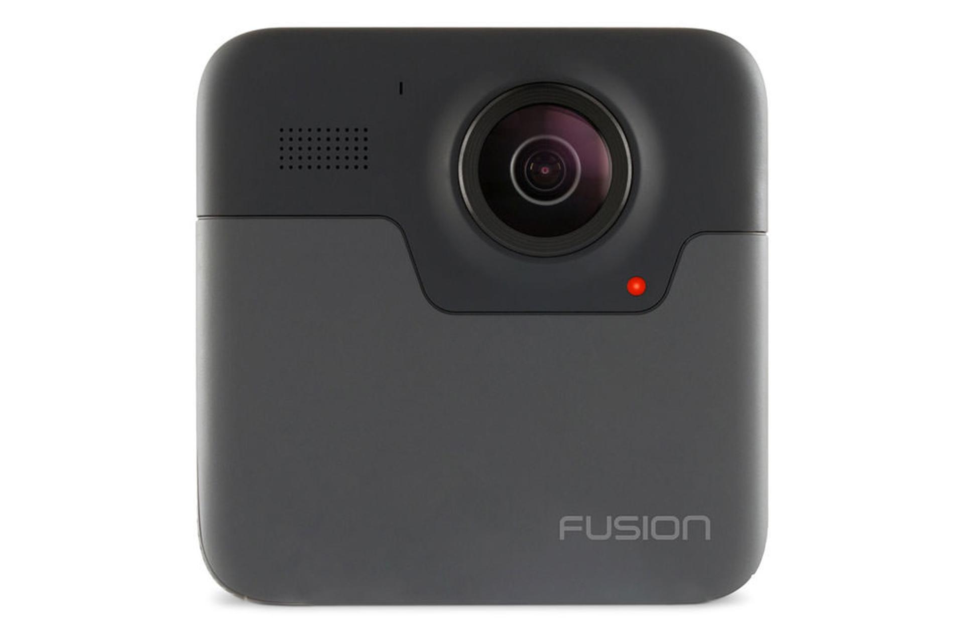 GoPro Fusion	