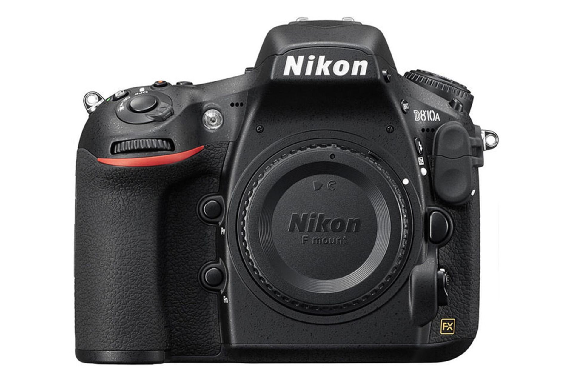 Nikon D810A / نیکون
