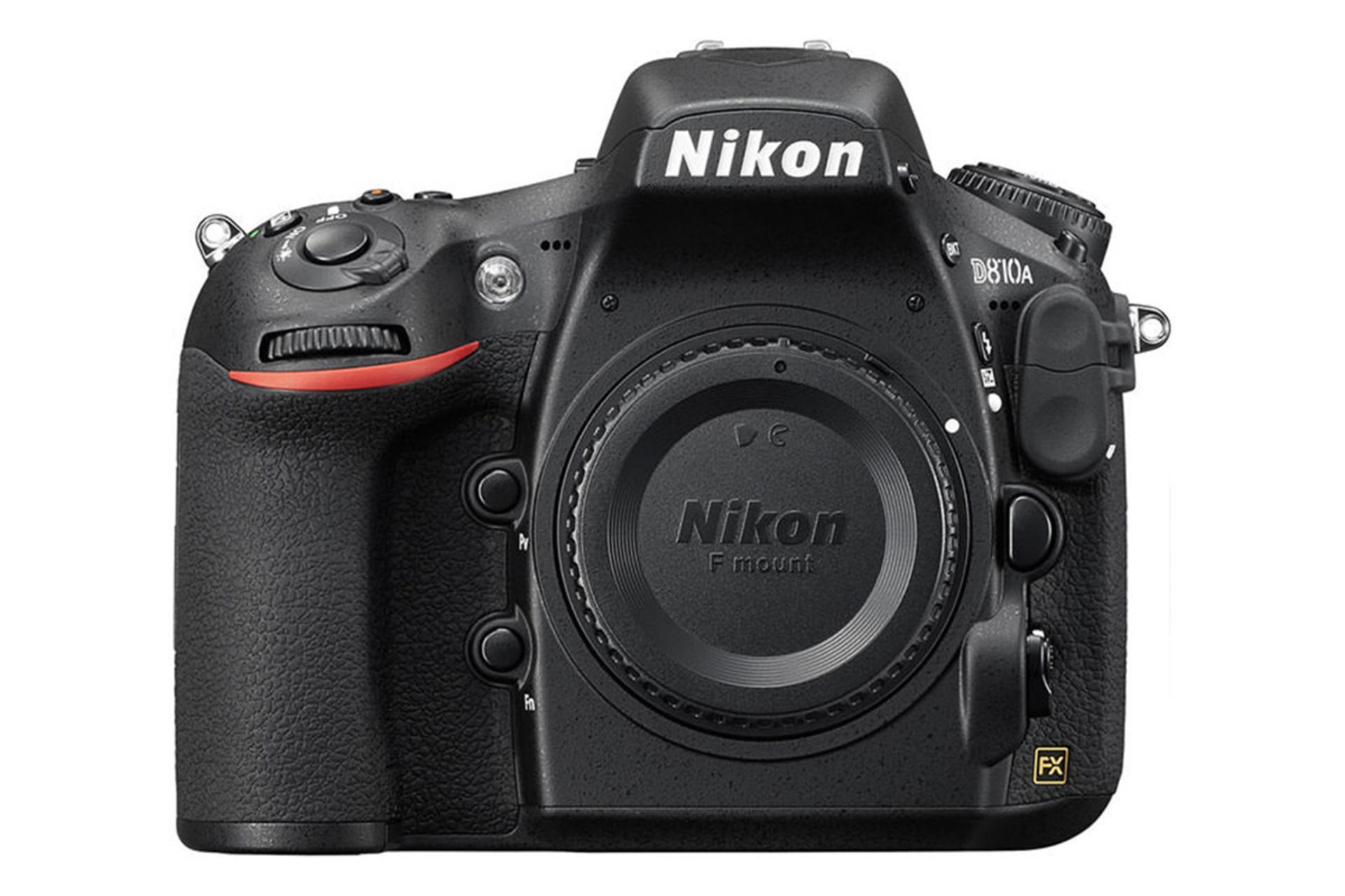 Nikon D810A / نیکون