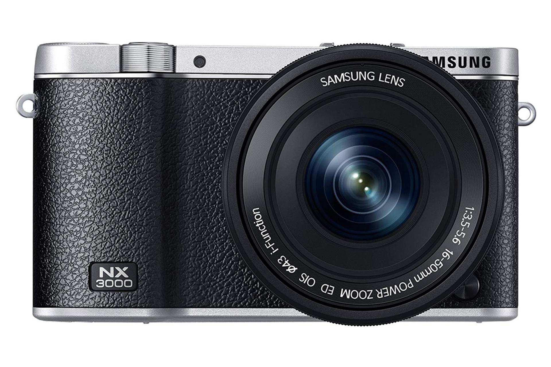 مرجع متخصصين ايران Samsung NX3000 / سامسونگ