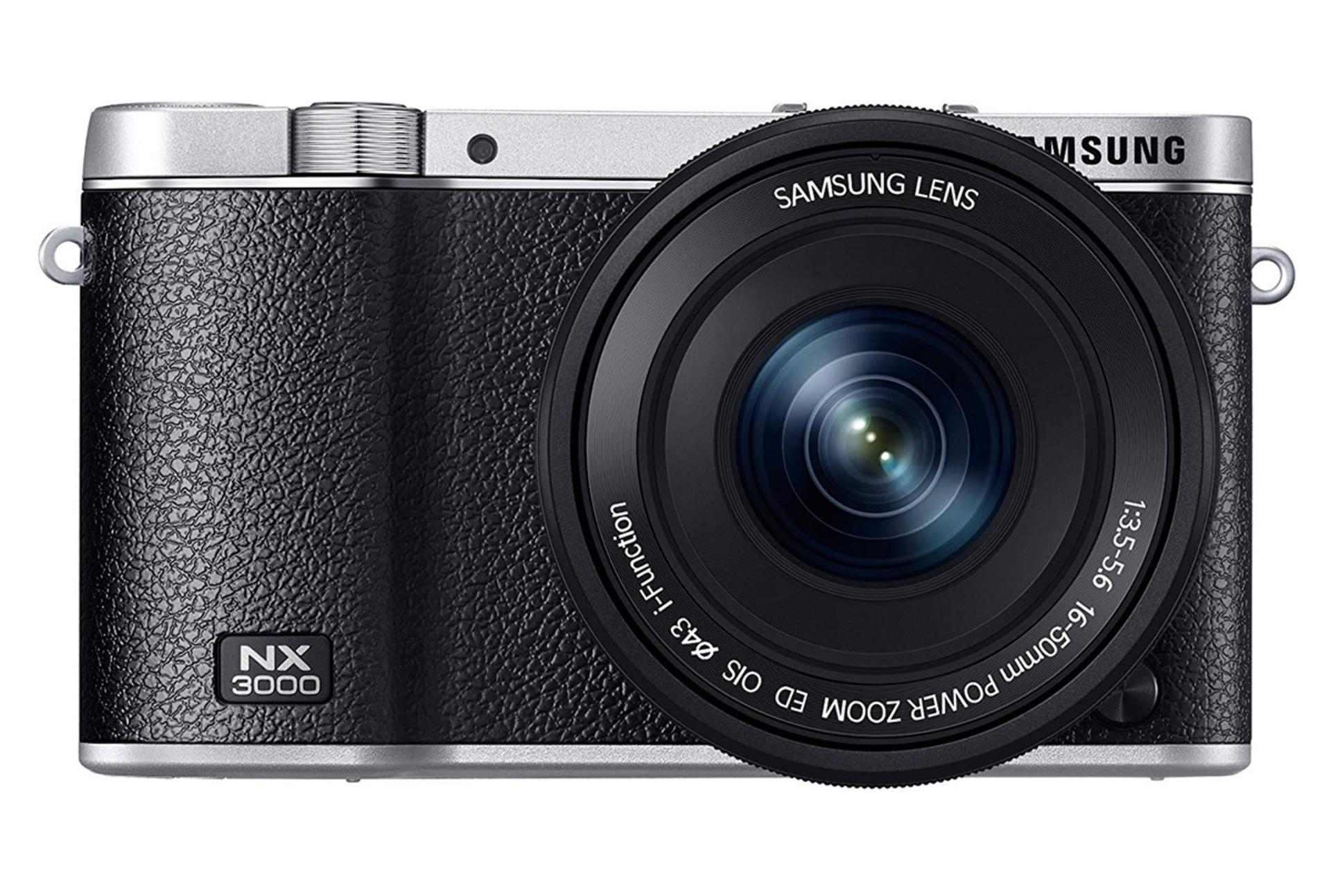 Samsung NX3000 / سامسونگ