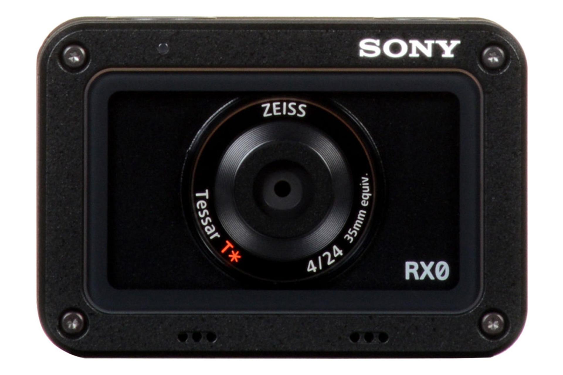 SONY DSC-RX0 / سونی