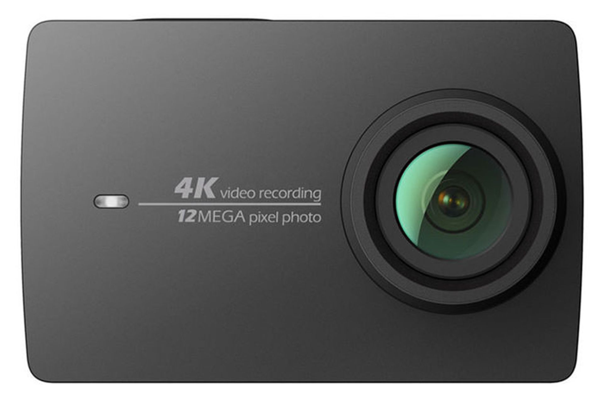 YI 4K Action Camera