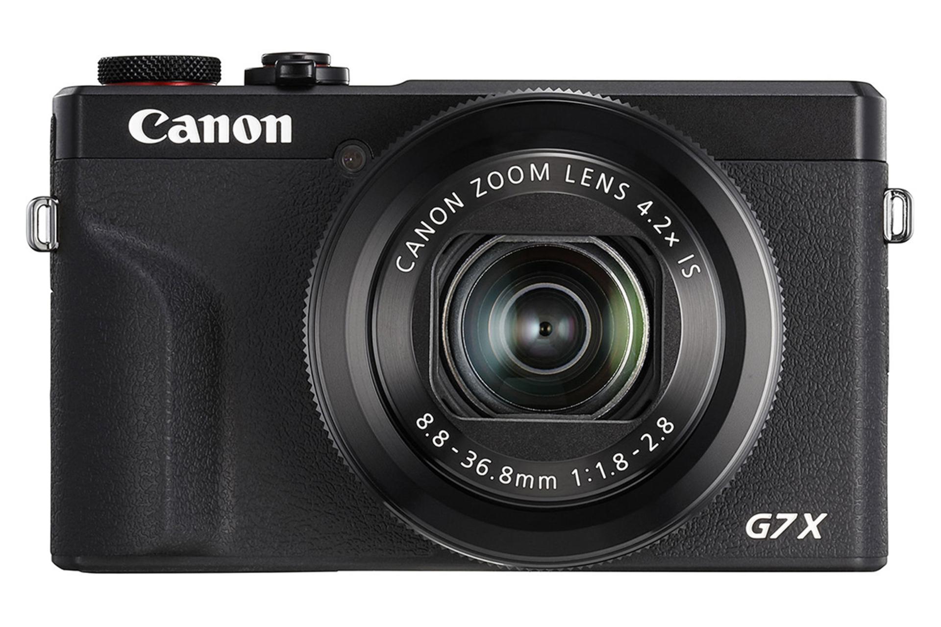 Canon PowerShot G7 X Mark II / کانن پاورشات