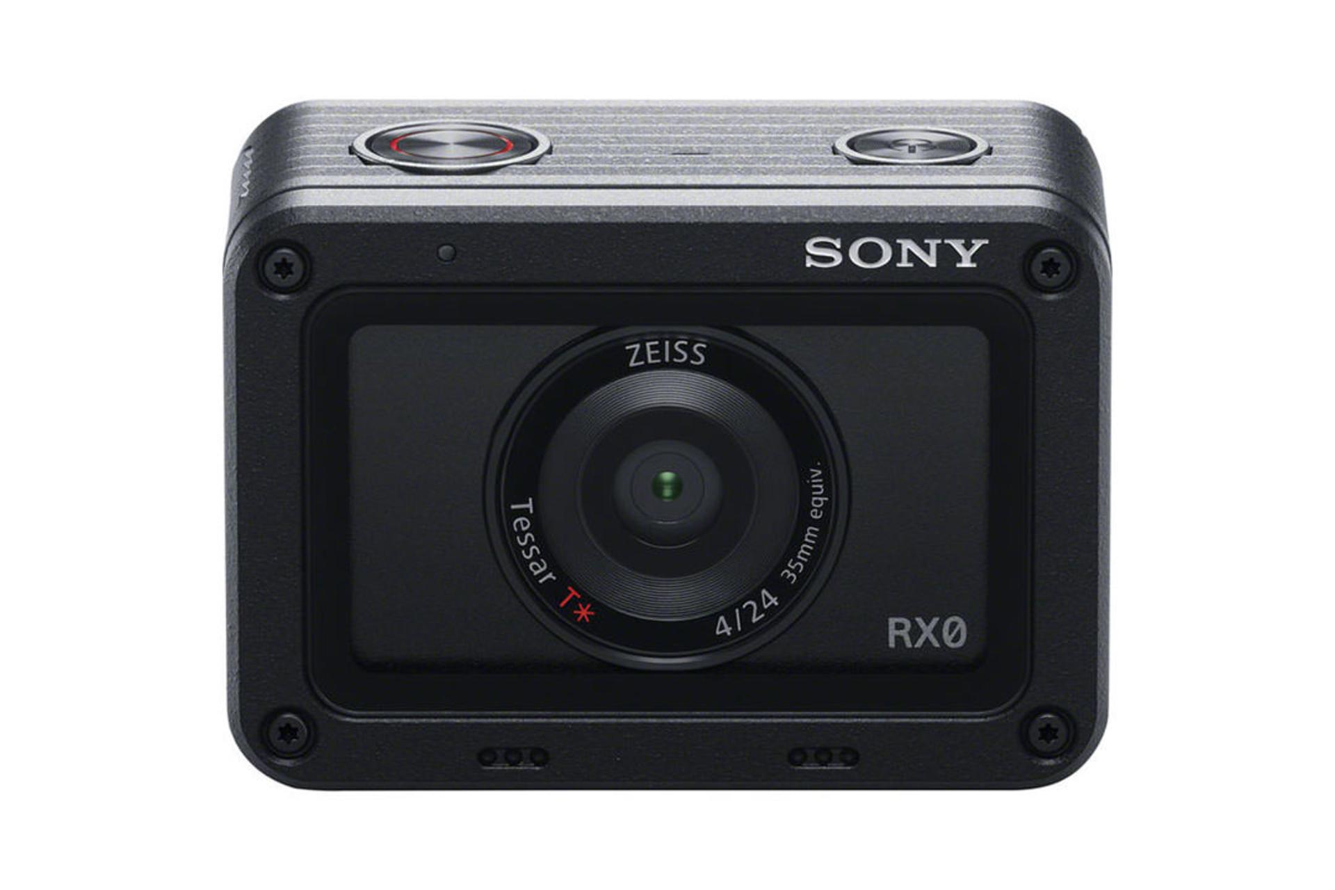 Sony DSC-RX0	
