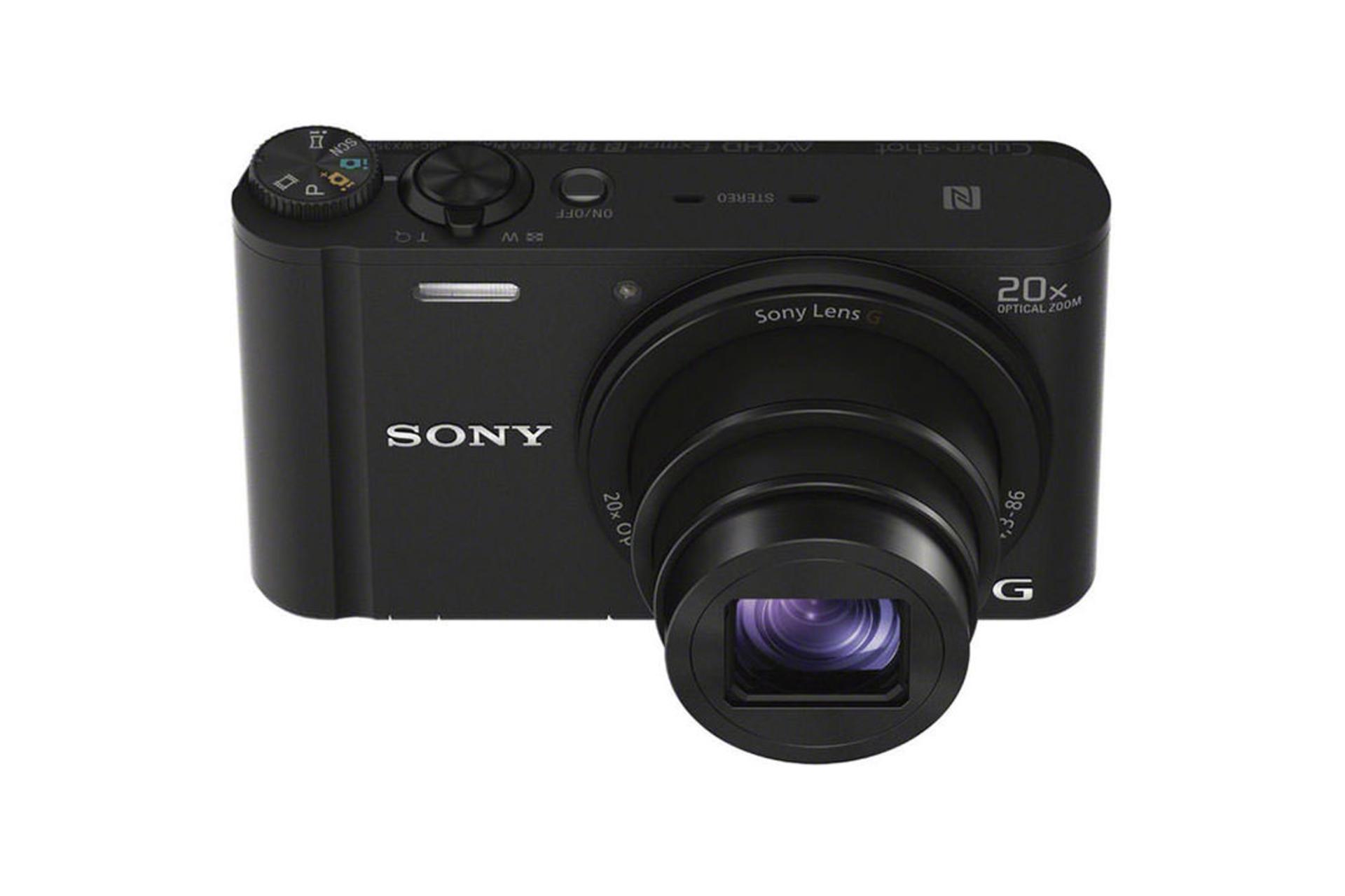 Sony Cyber-shot DSC-HX350	