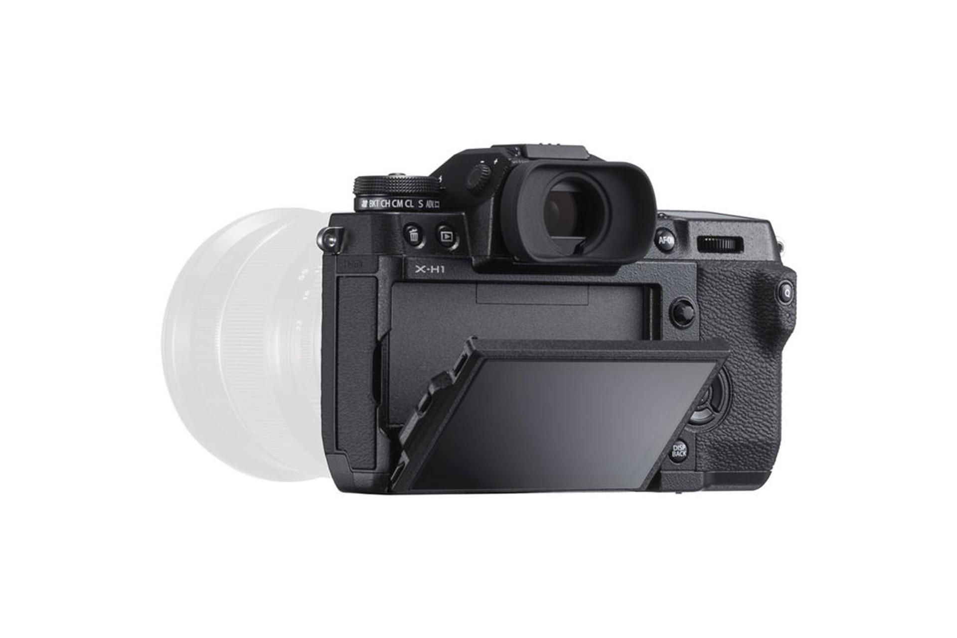 مرجع متخصصين ايران Fujifilm X-H1	