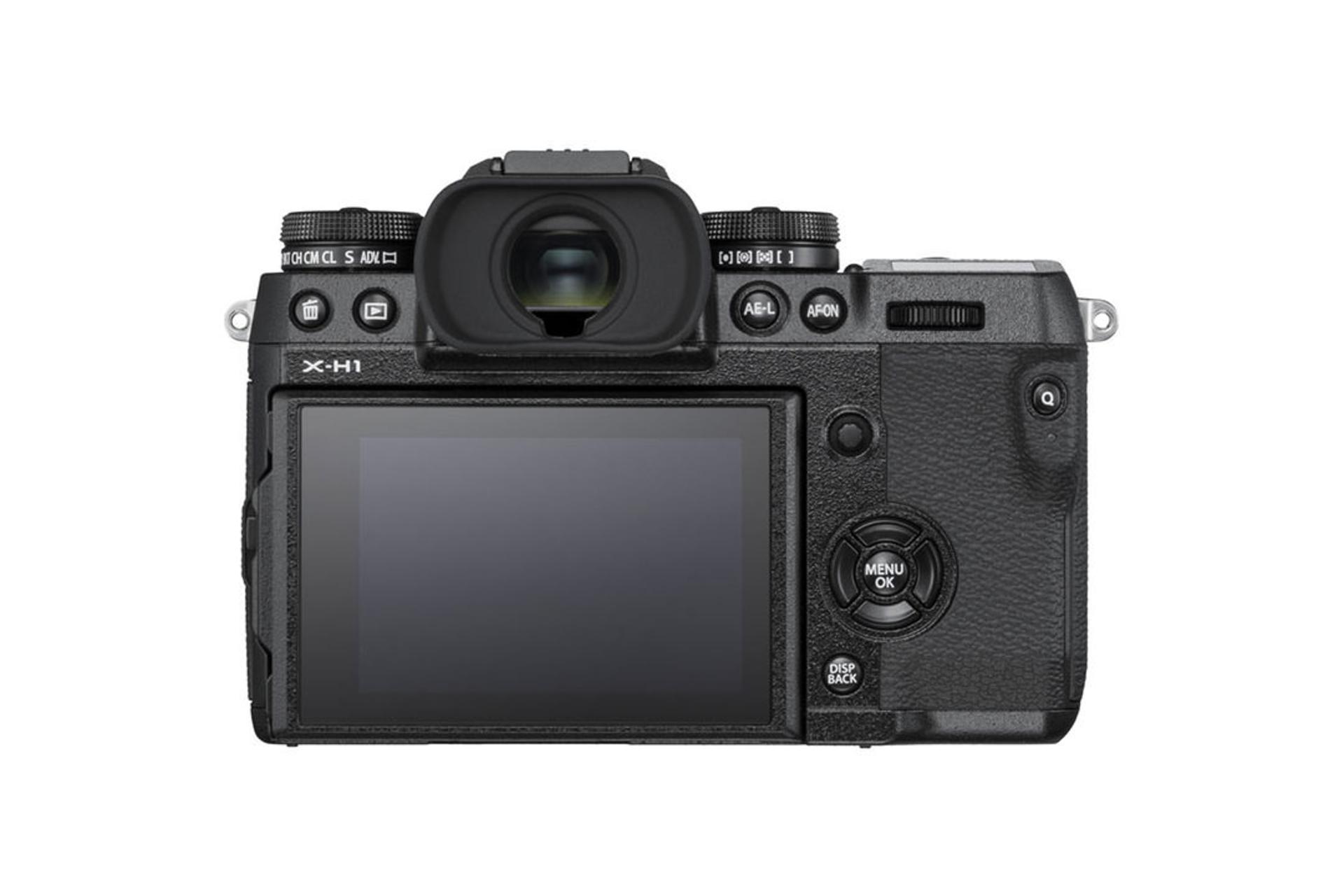 مرجع متخصصين ايران Fujifilm X-H1	